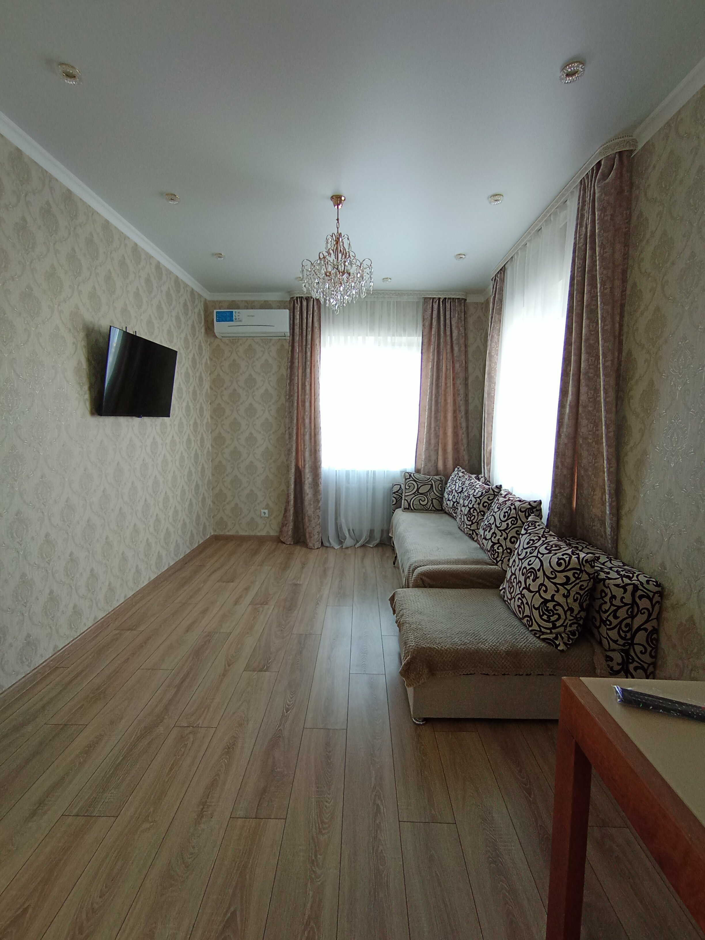 Семейный номер