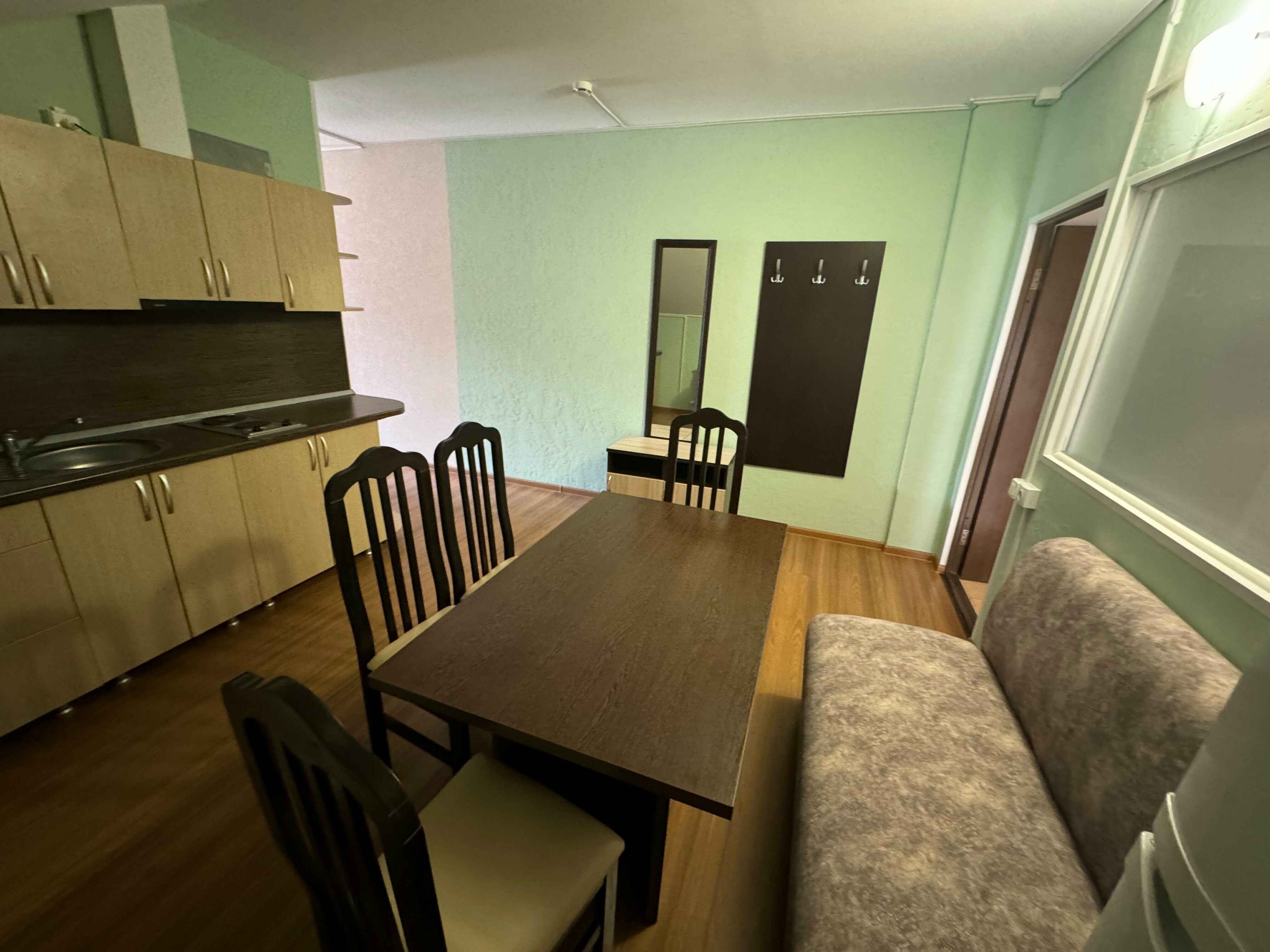 Люкс с 2 спальнями