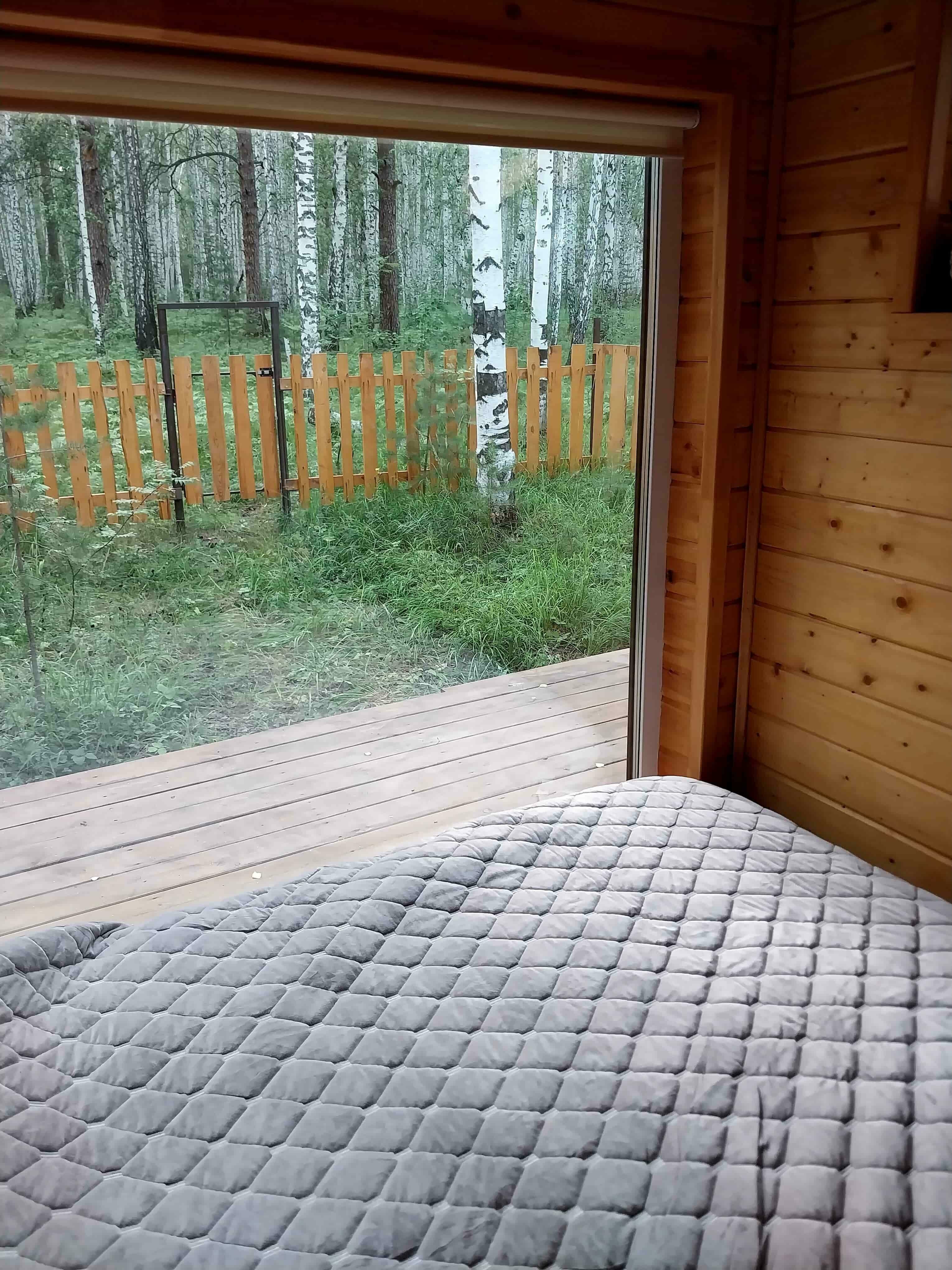 Дом для семейного отдыха