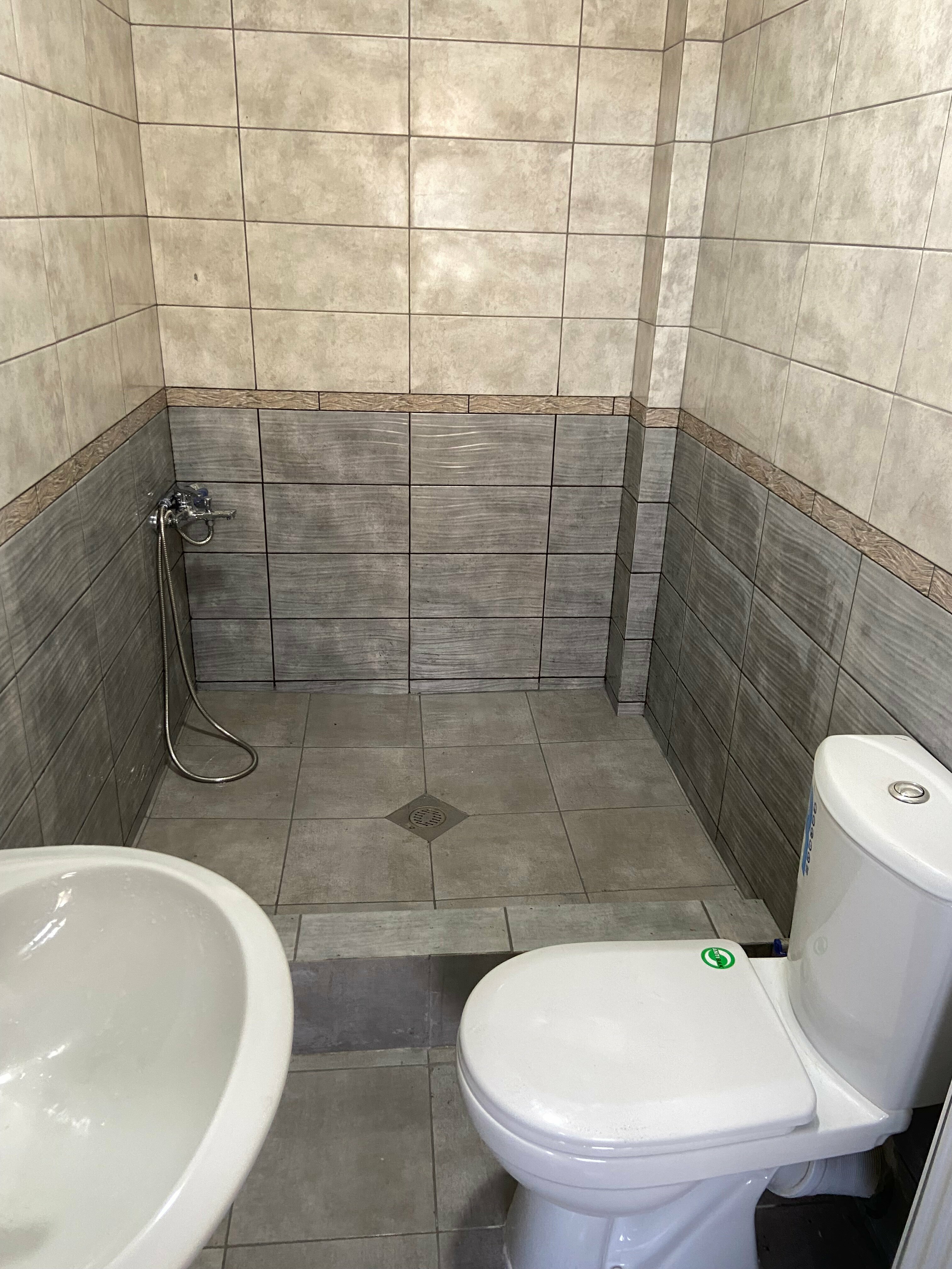 Семейный люкс с балконом