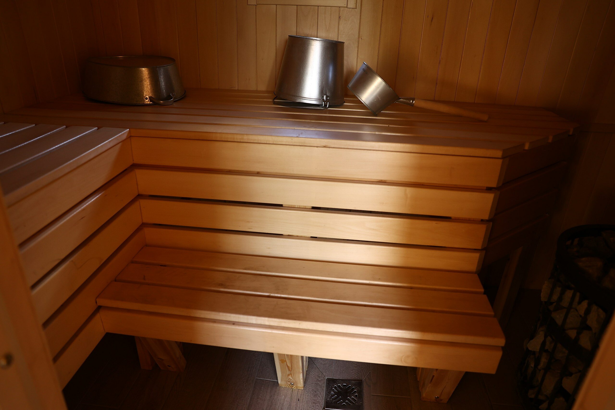 Коттедж – Рядом с пляжем