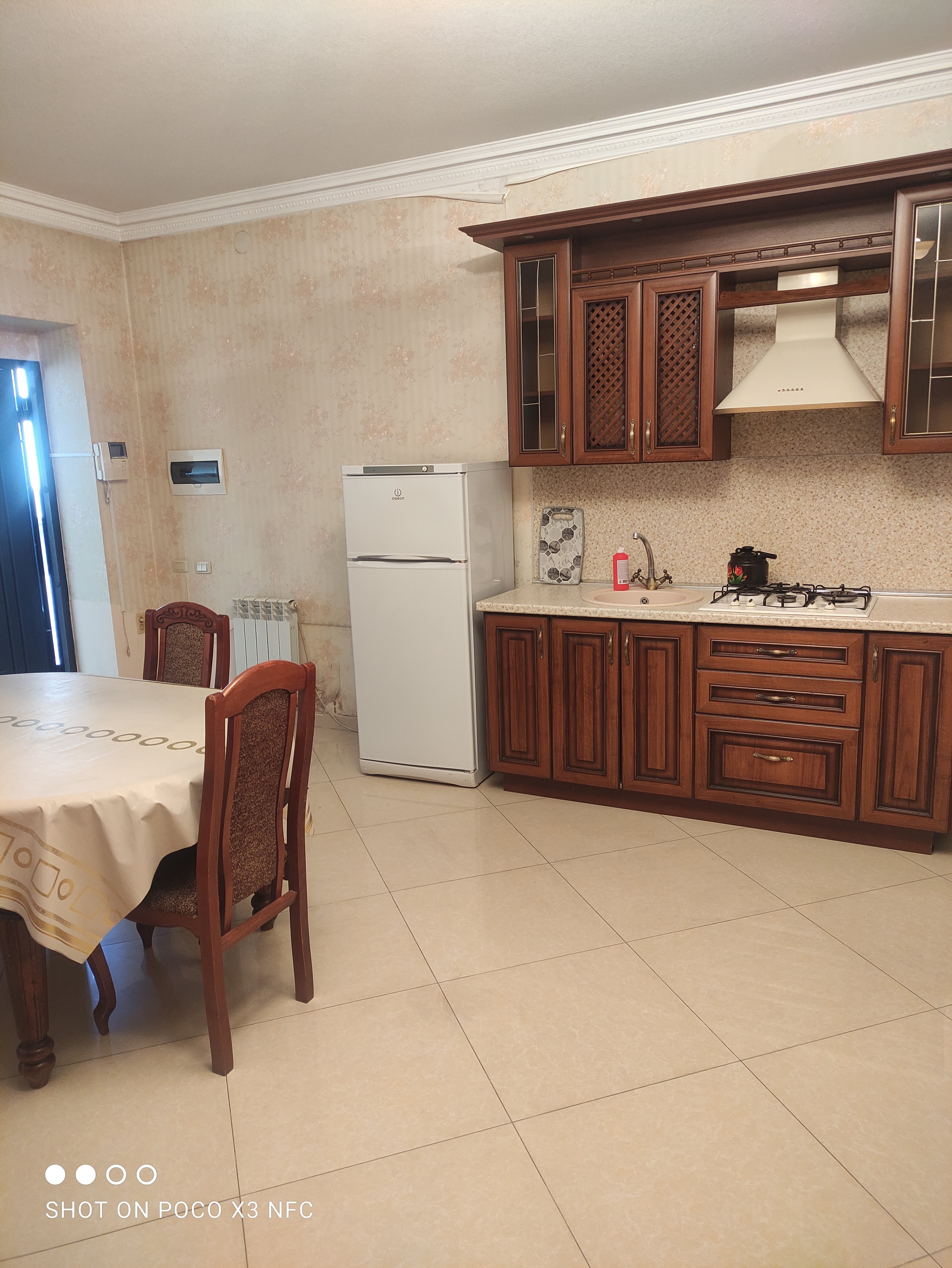 Улучшенный четырехместный номер