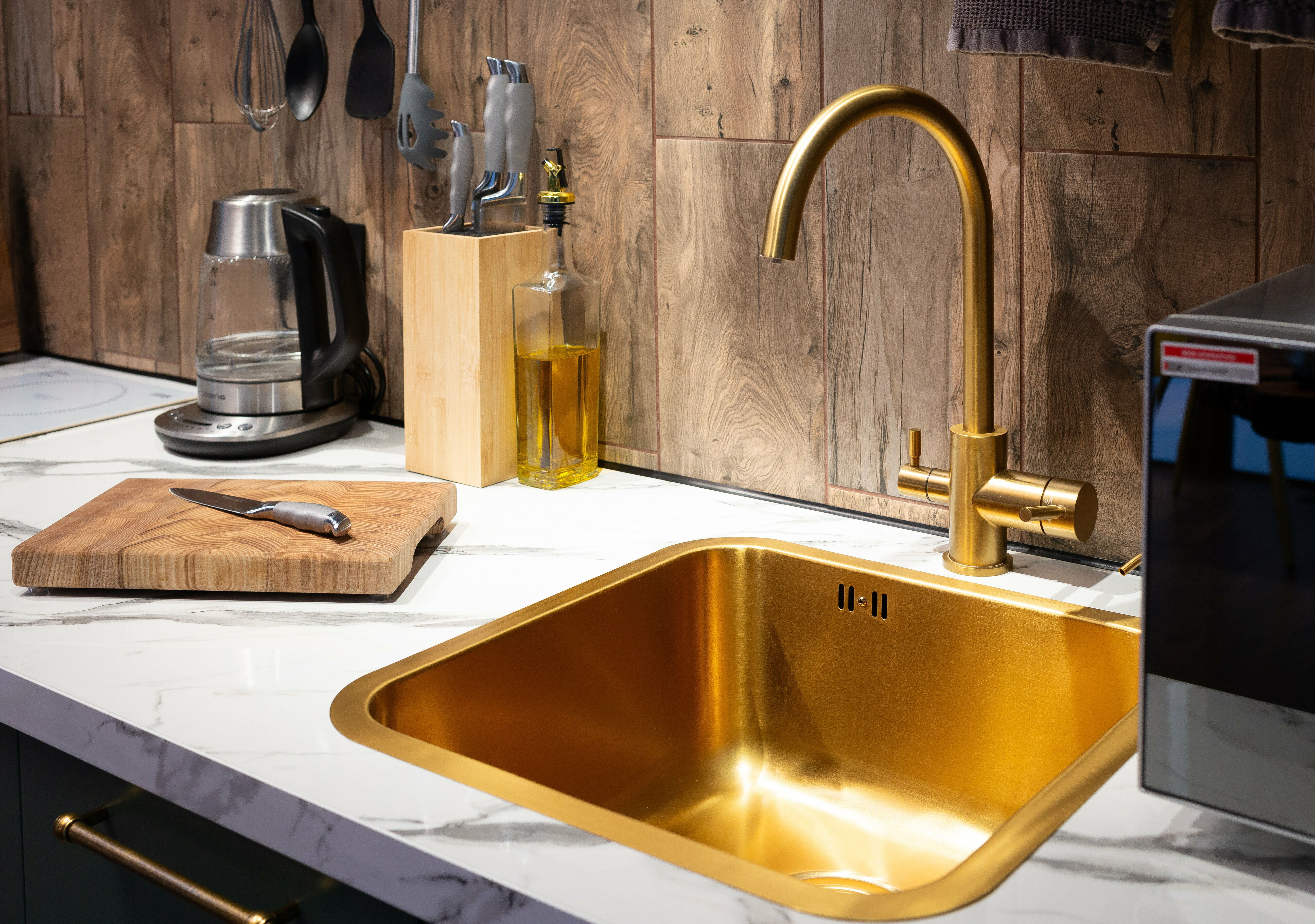 Дом с 1 спальней