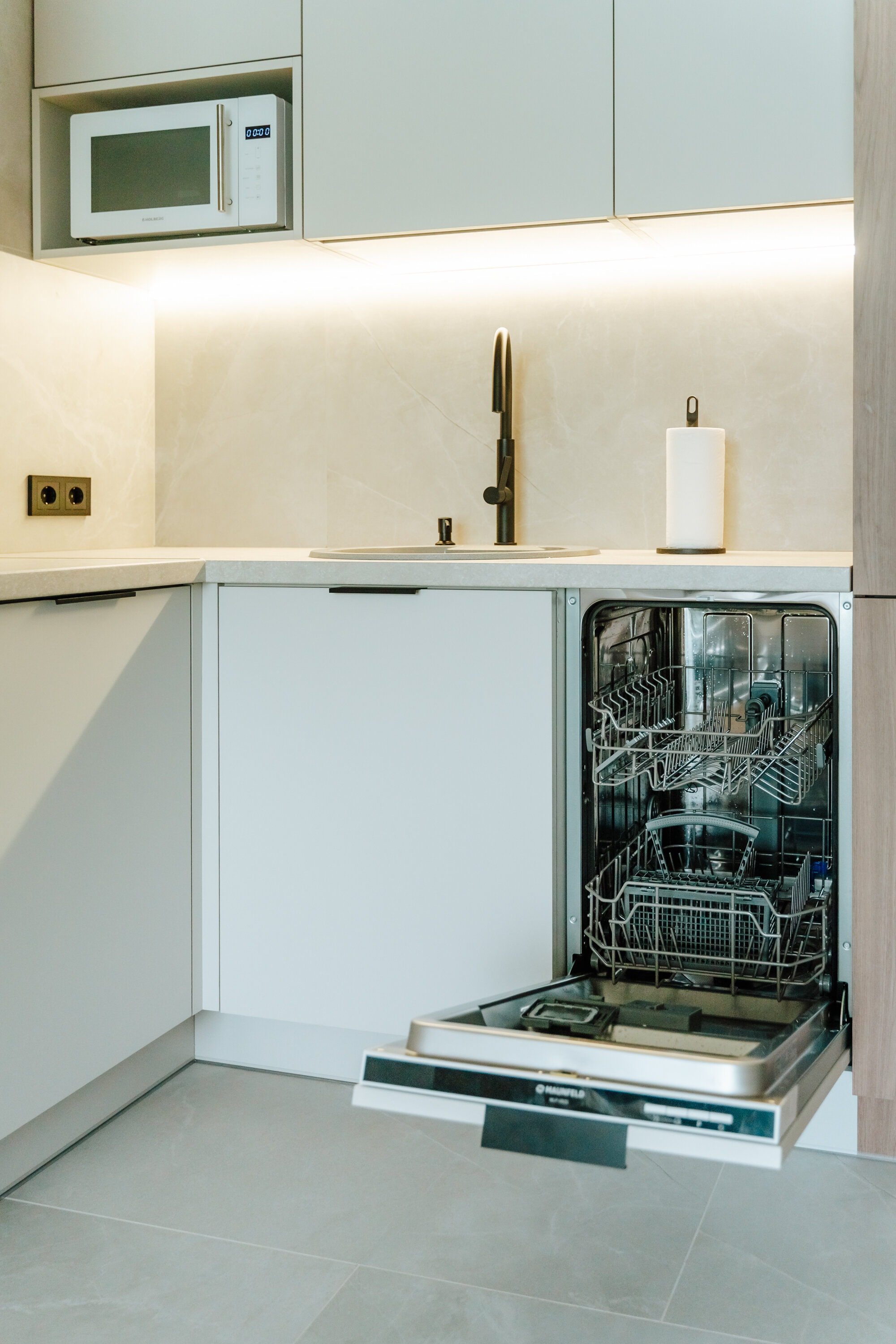 Комфорт улучшенный