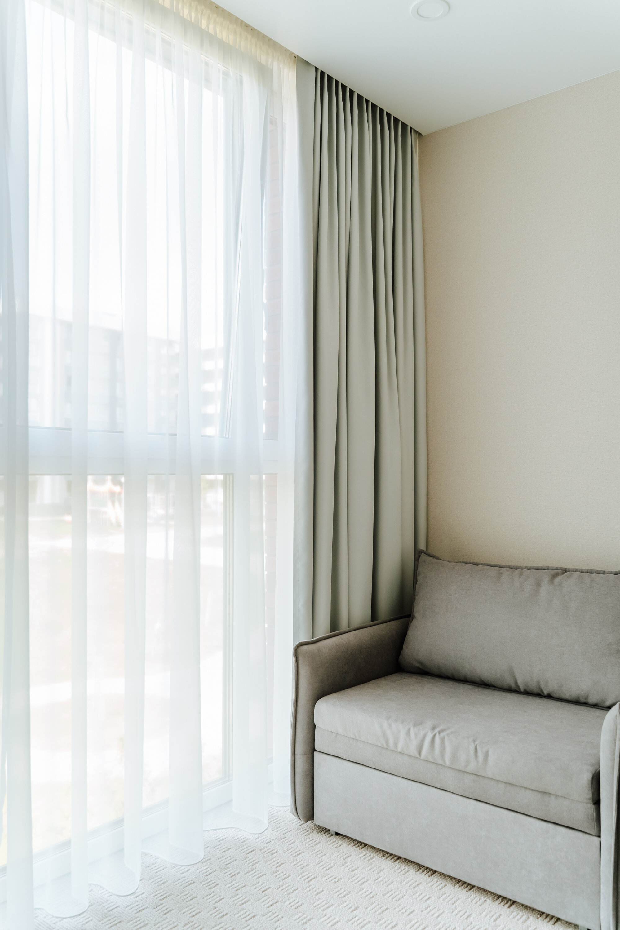 Комфорт улучшенный