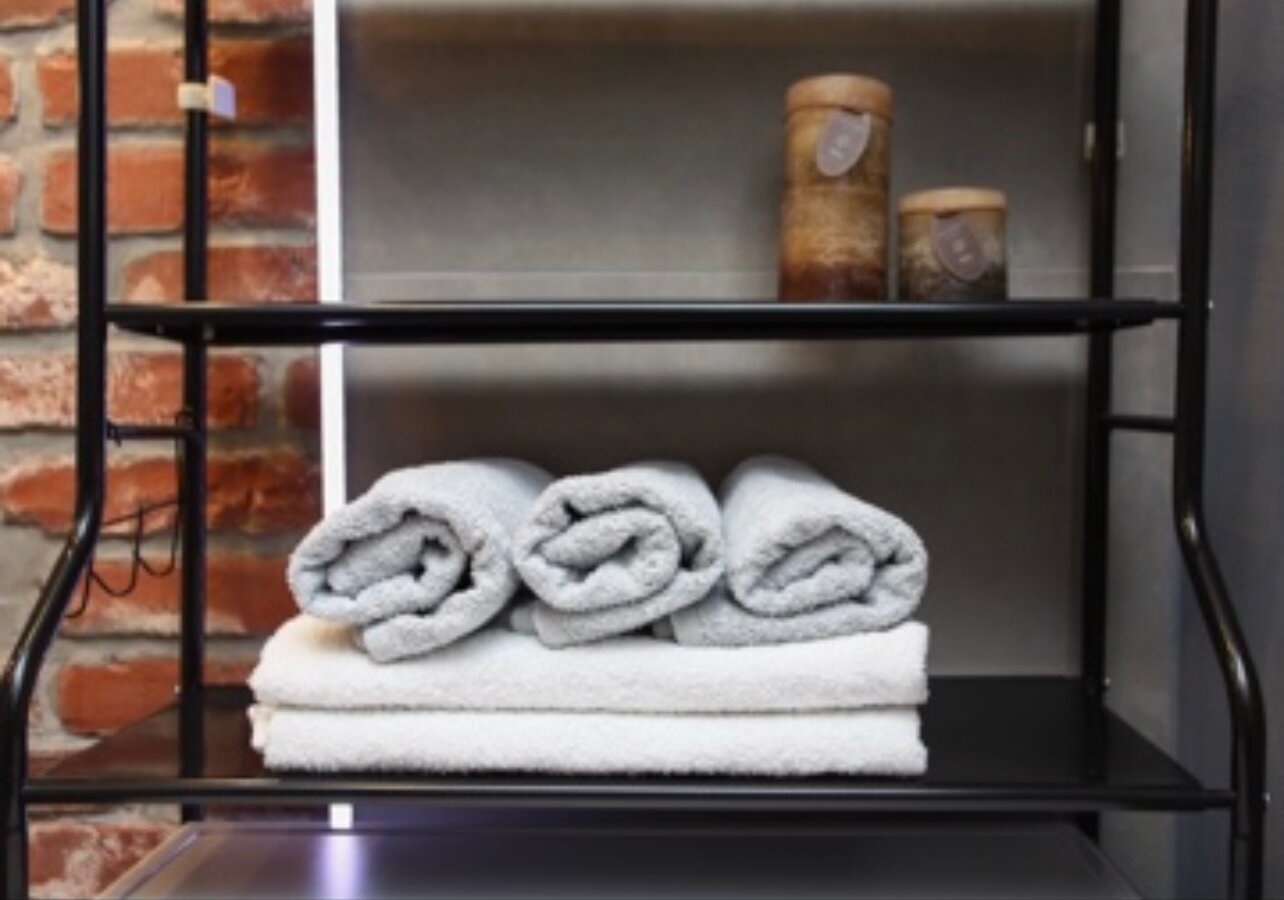 Апартаменты с террасой