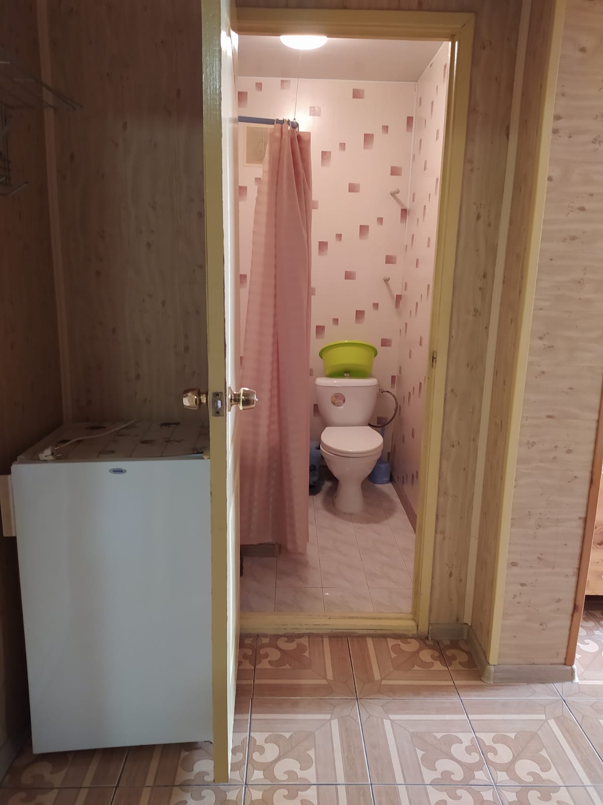 Семейный номер