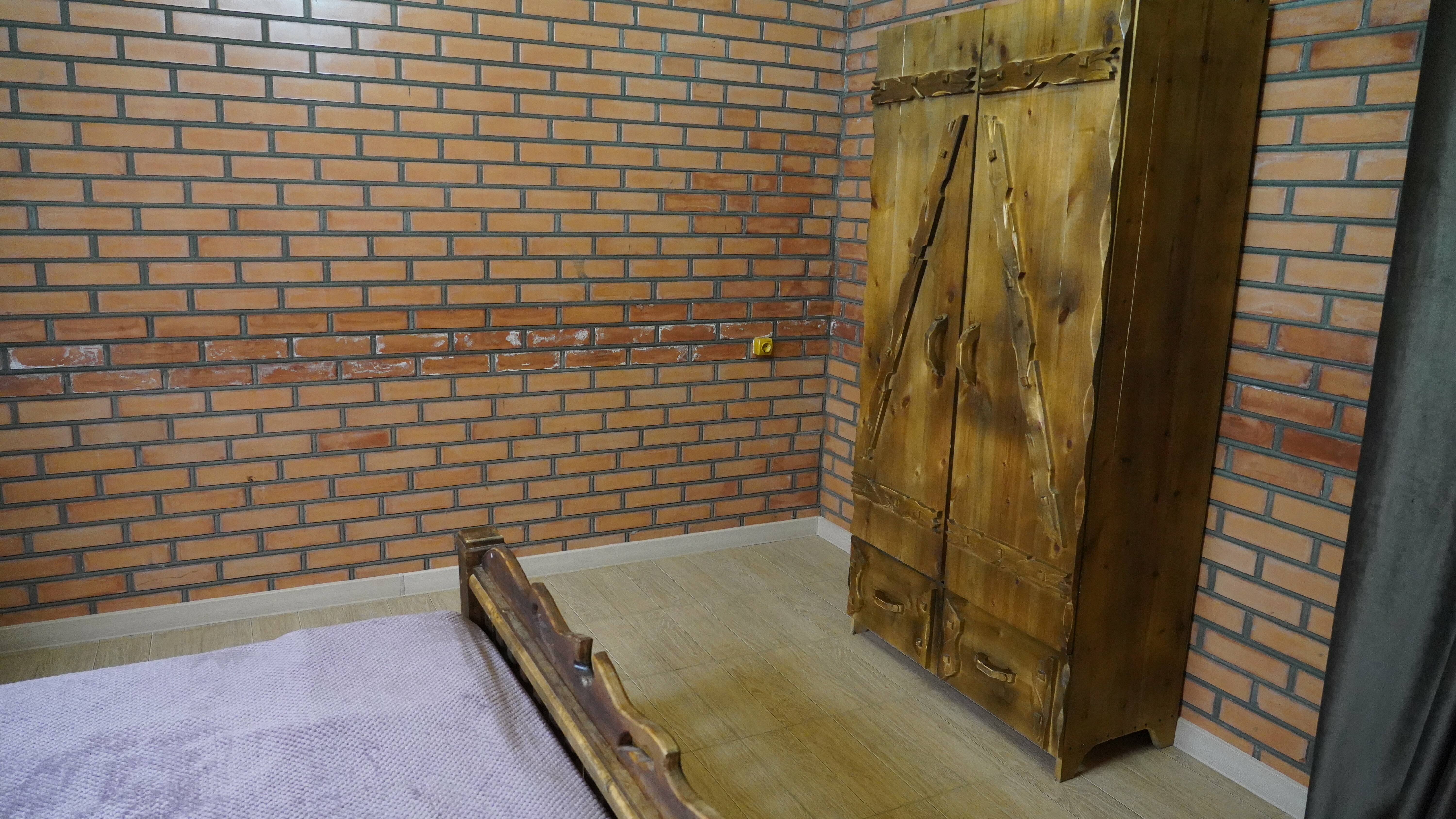 Вилла с 3 спальнями