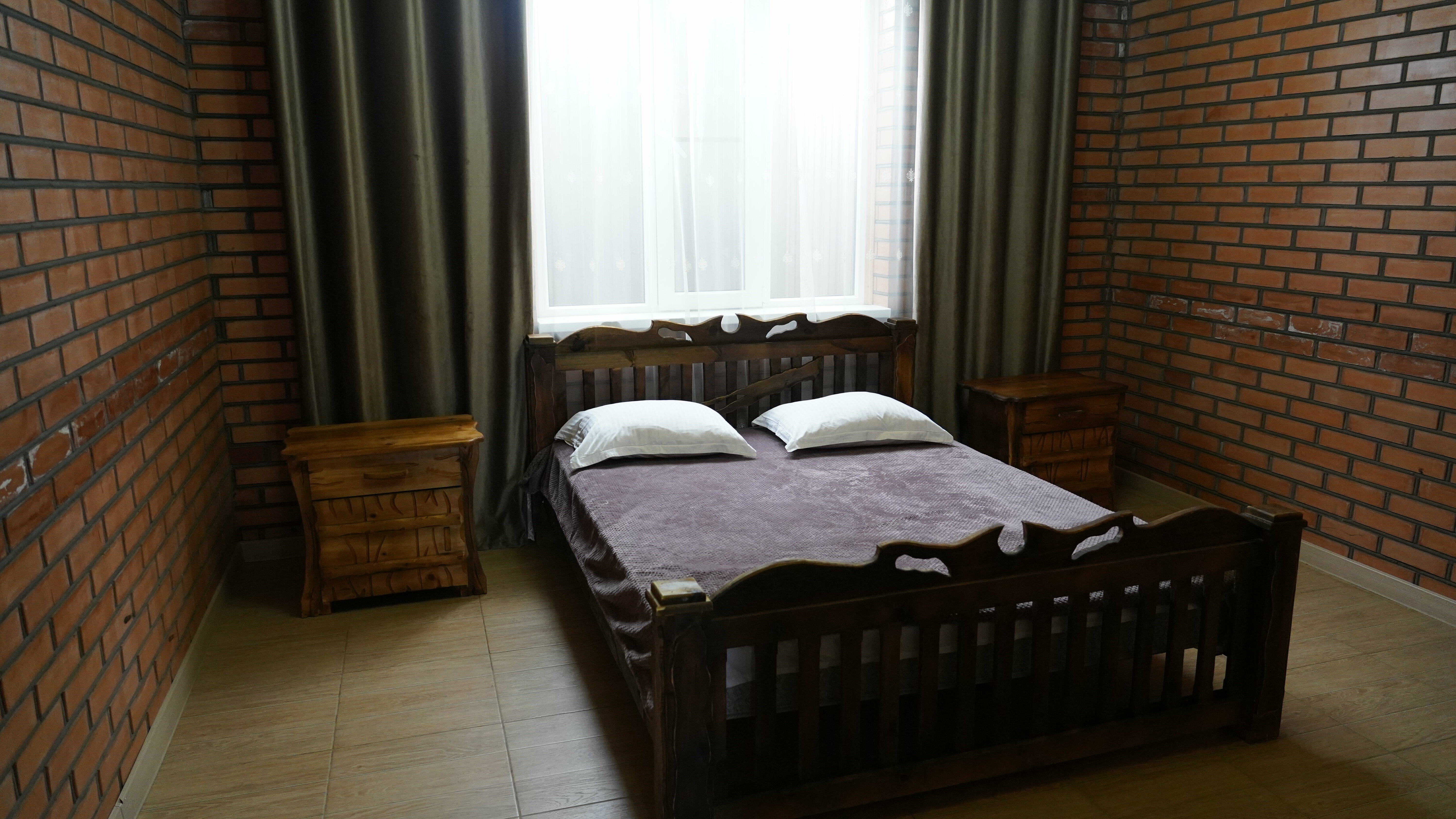 Вилла с 3 спальнями