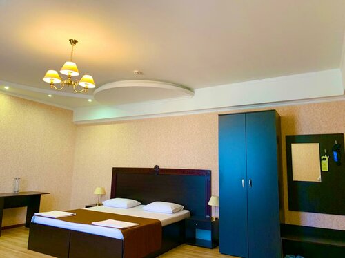 Семейный номер Делюкс в Авдалия