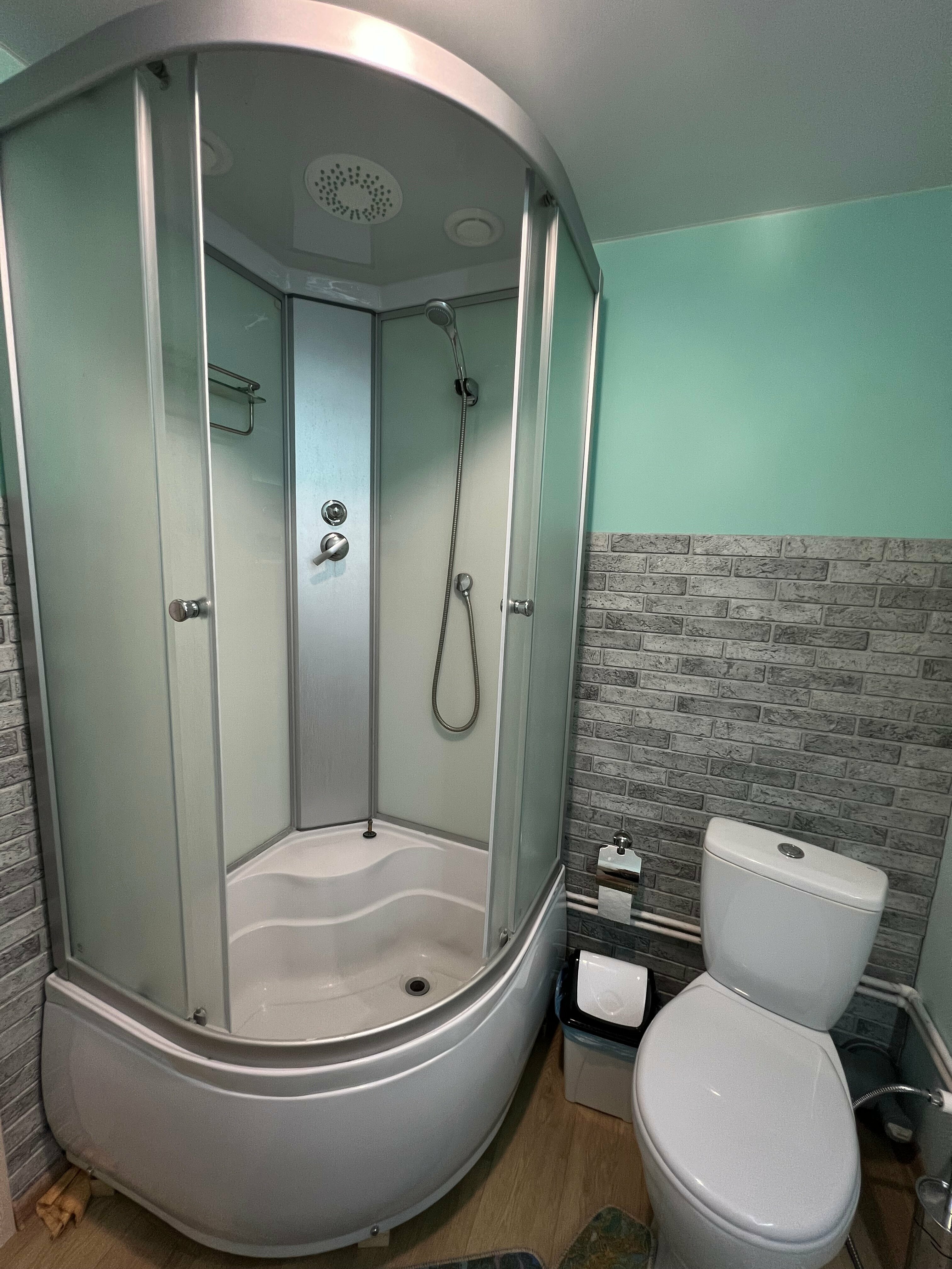 Семейный номер