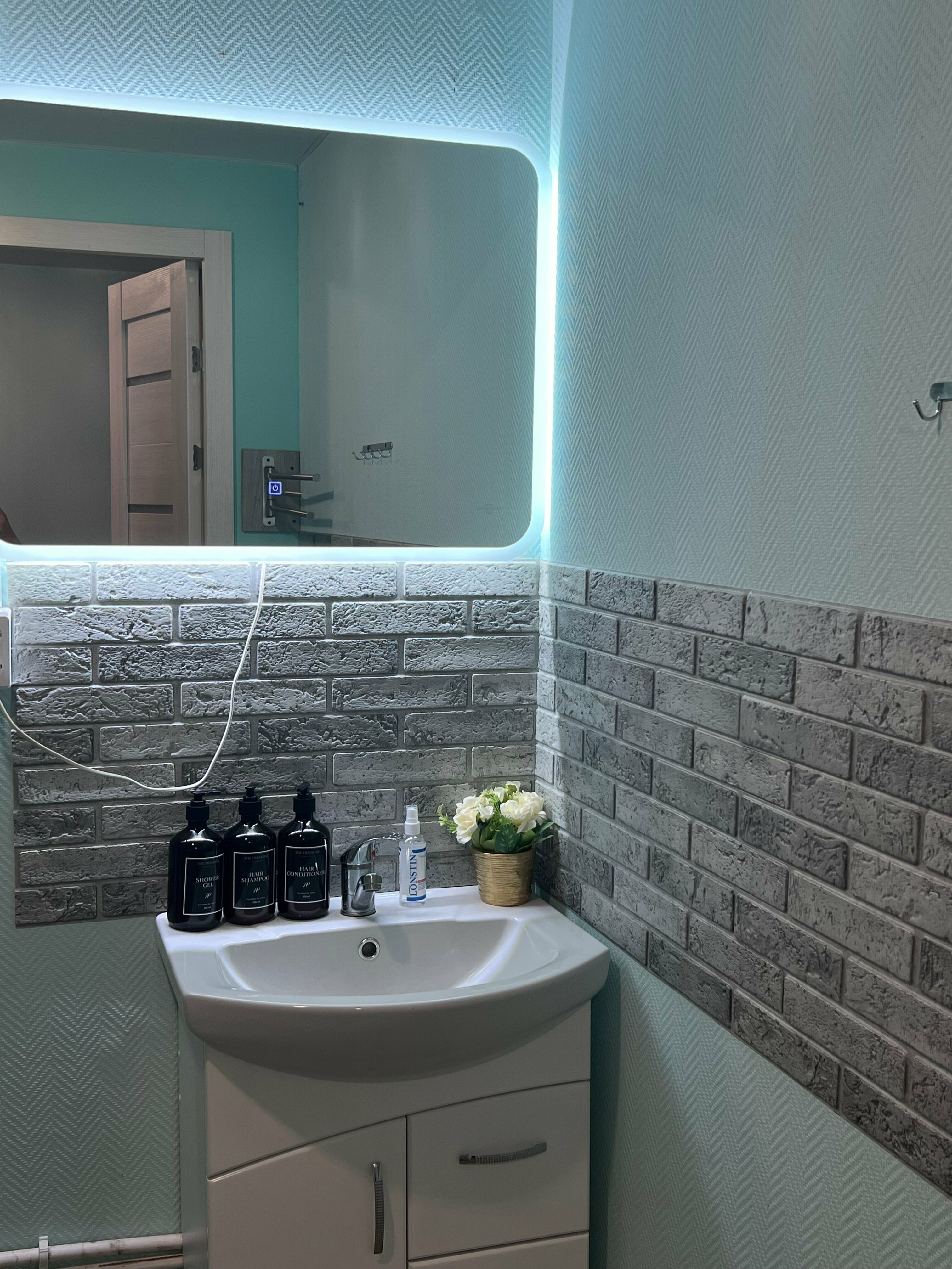 Семейный номер