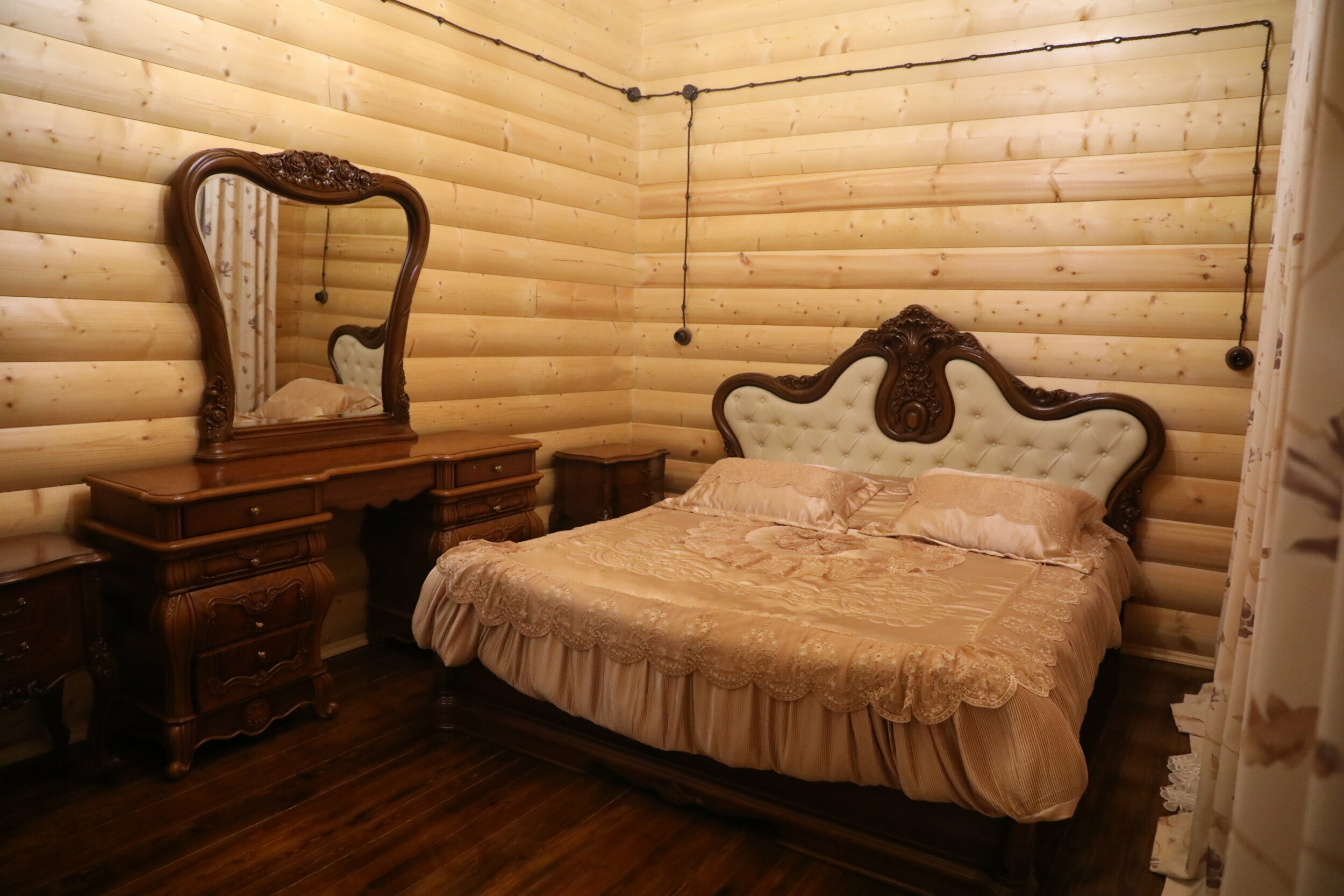 Вилла Делюкс