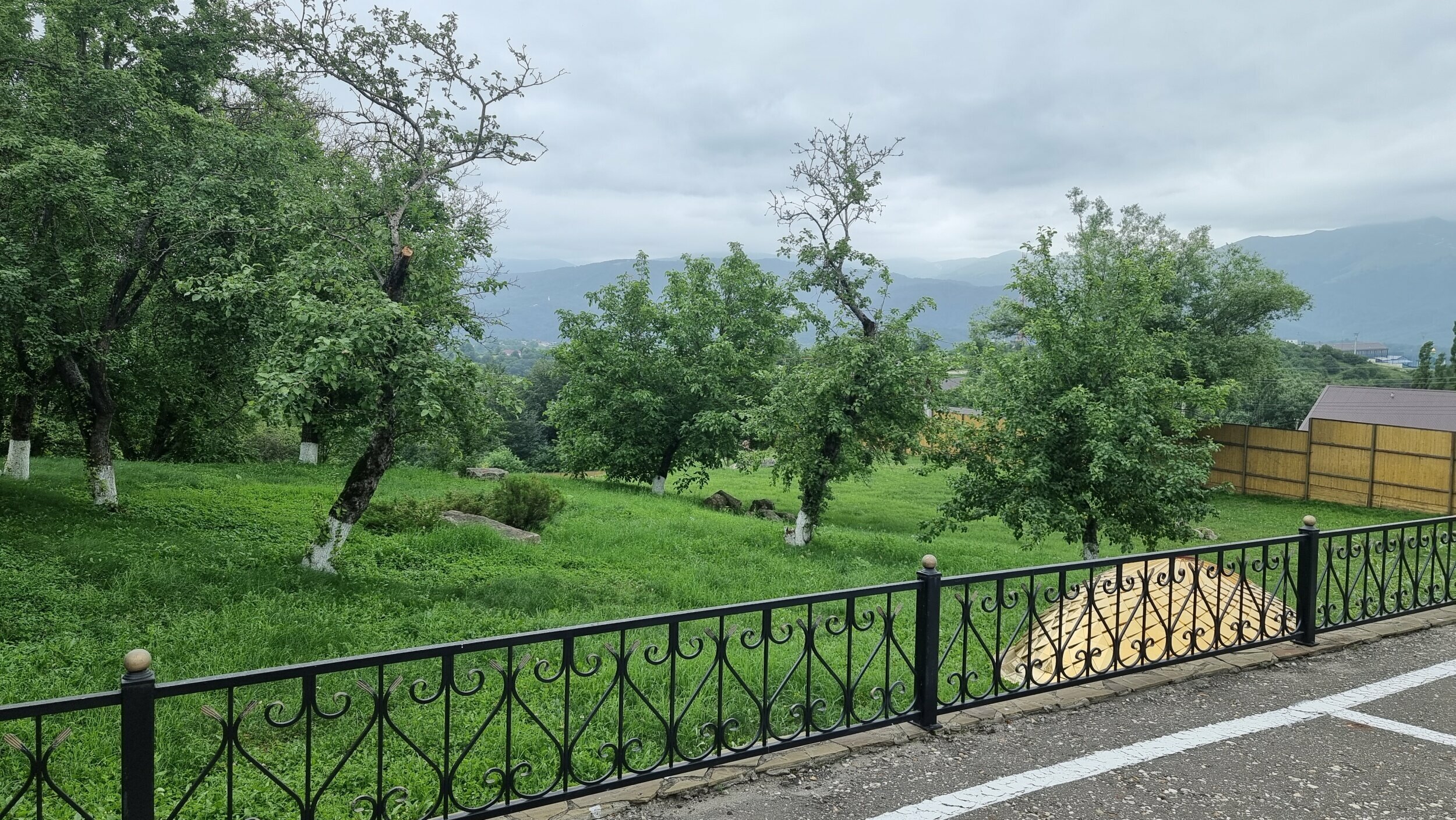 Вилла Делюкс