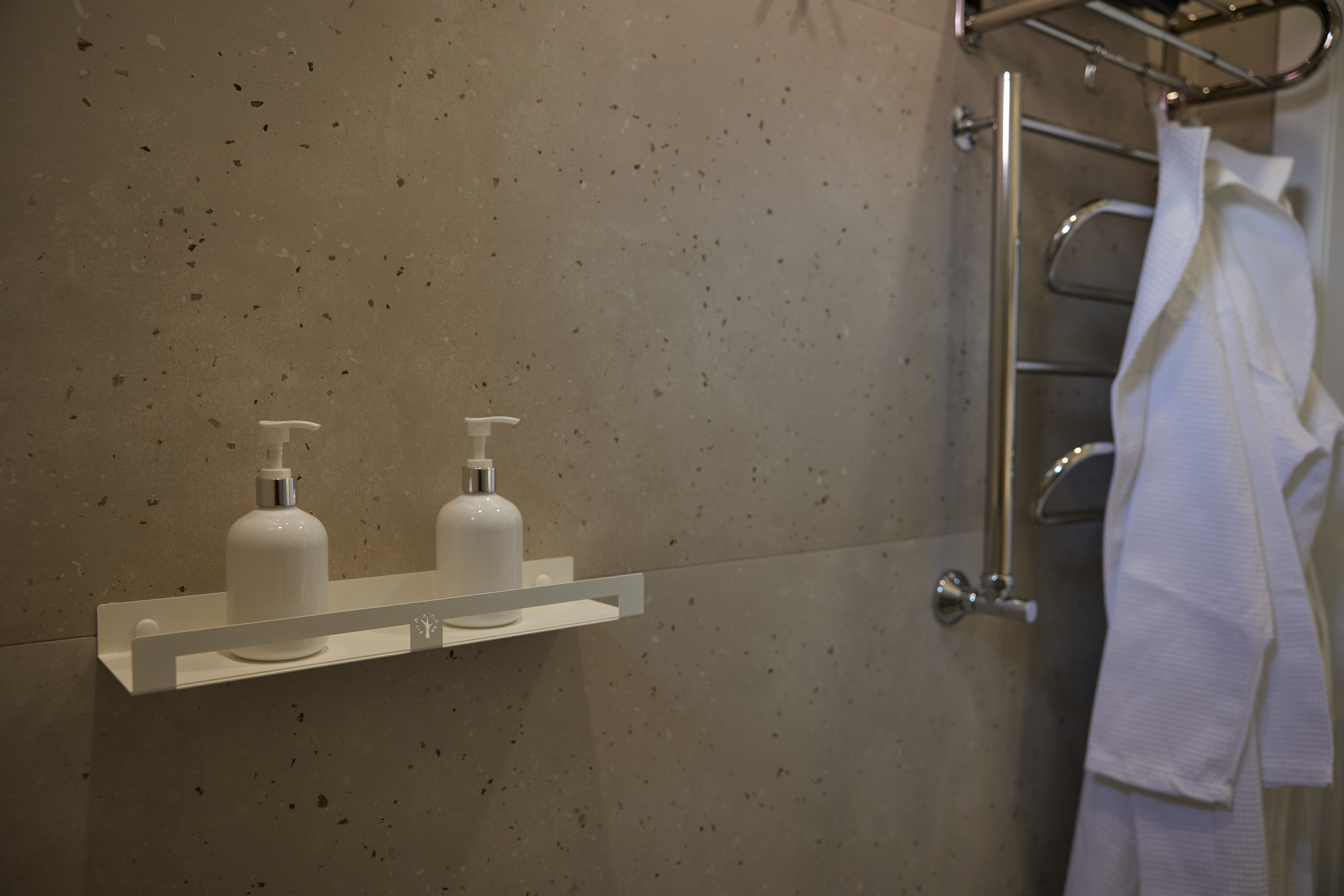 Четырехместный номер Делюкс