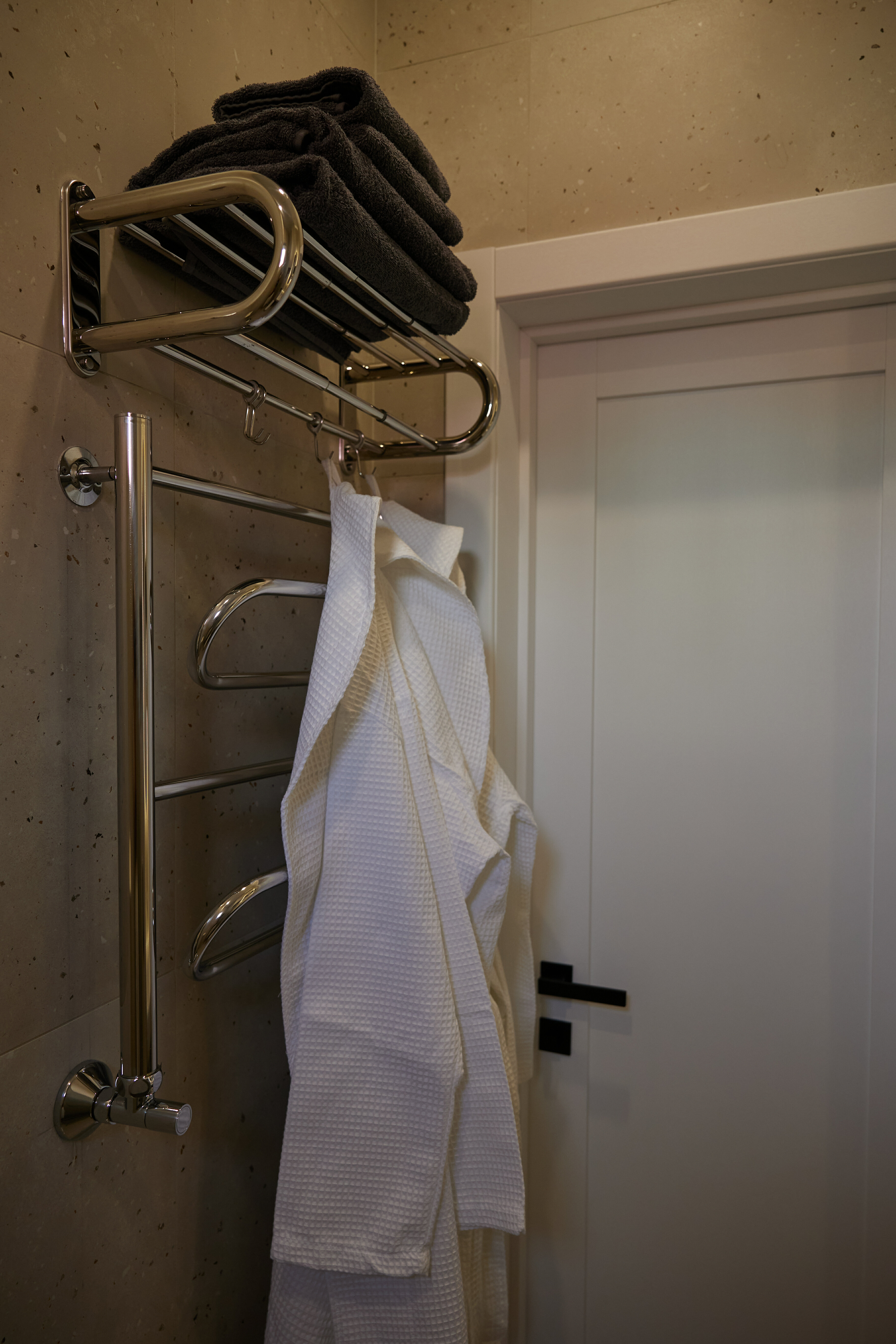 Четырехместный номер «Премиум»