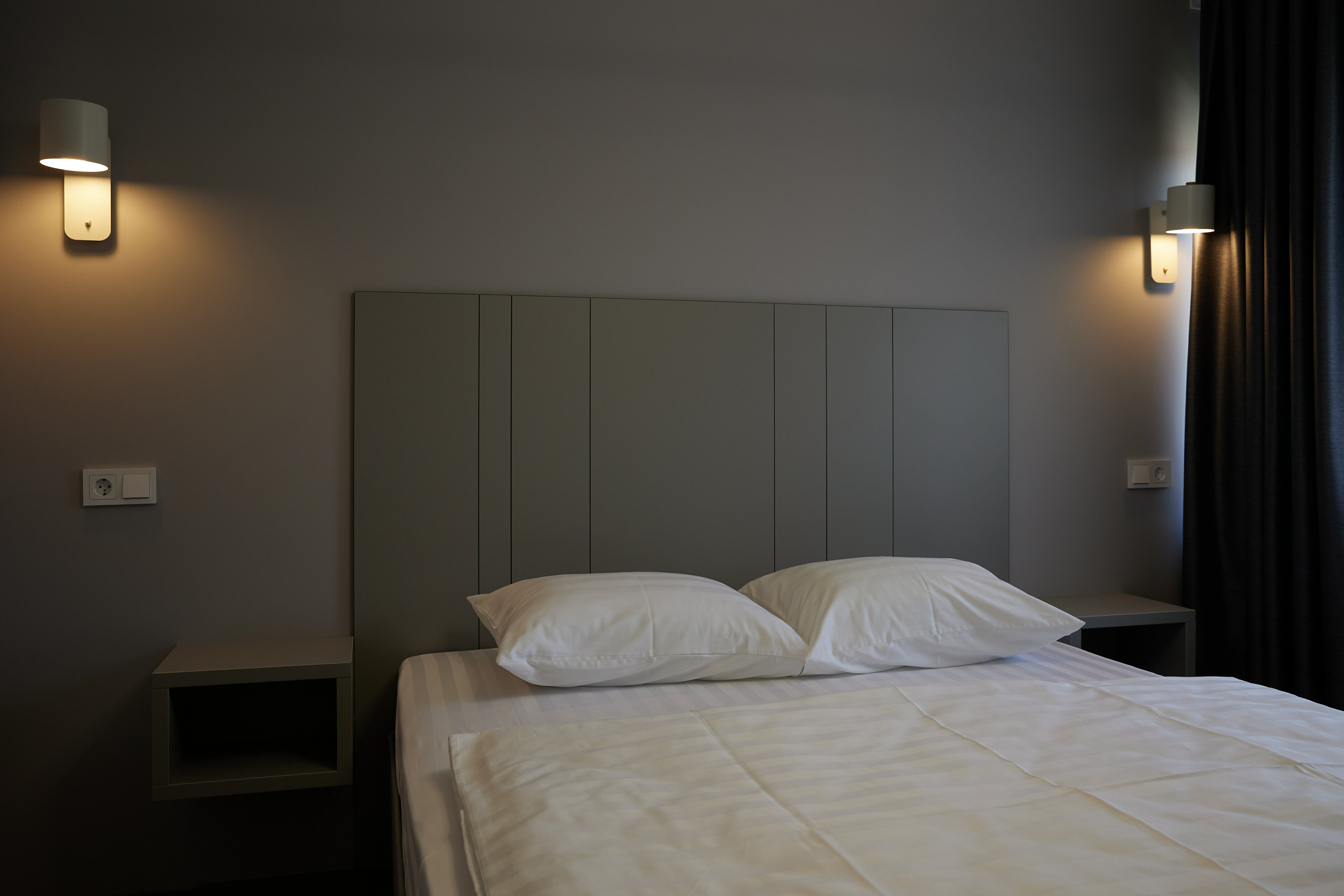 Четырехместный номер «Премиум»