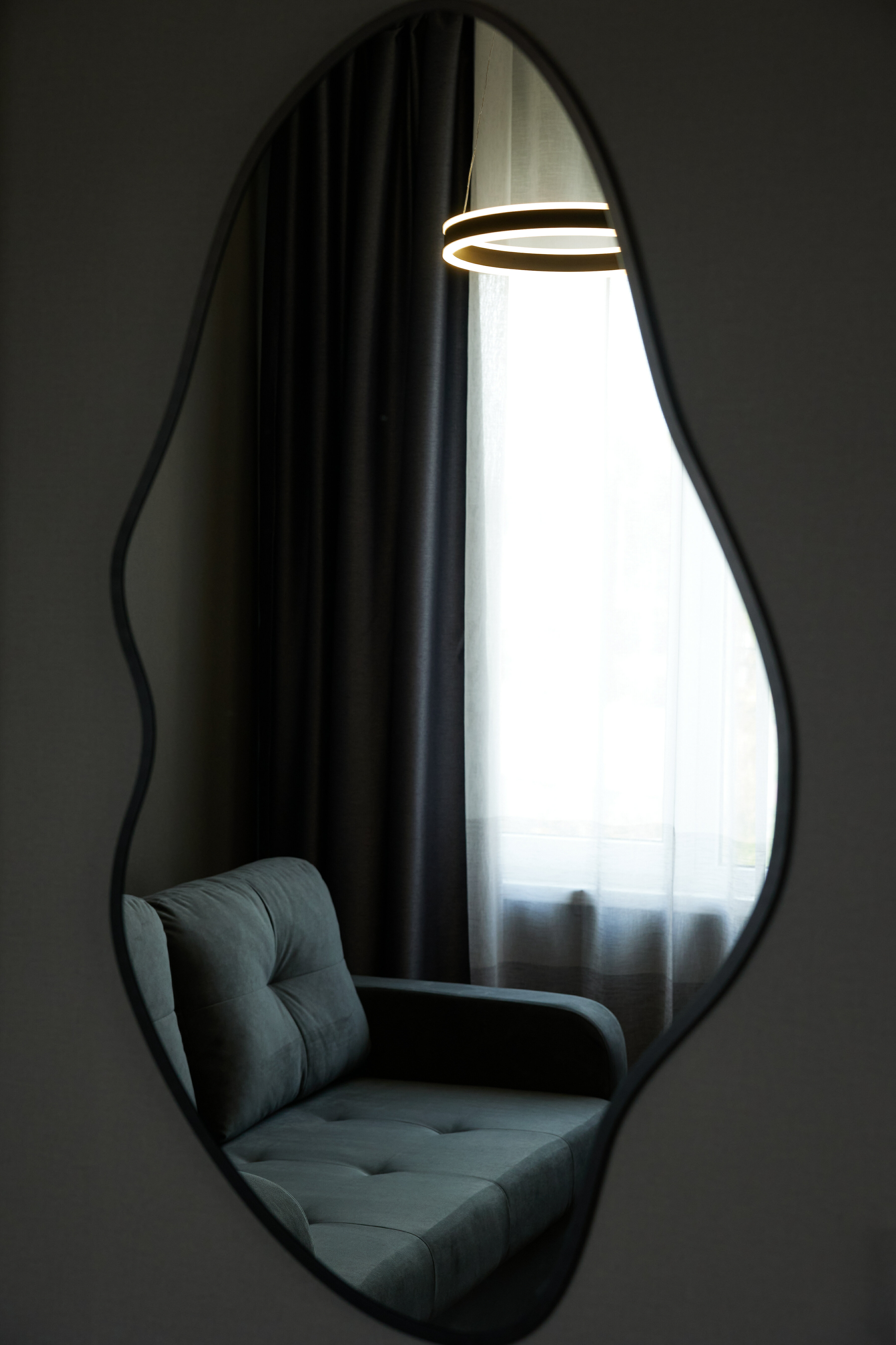 Четырехместный номер Делюкс