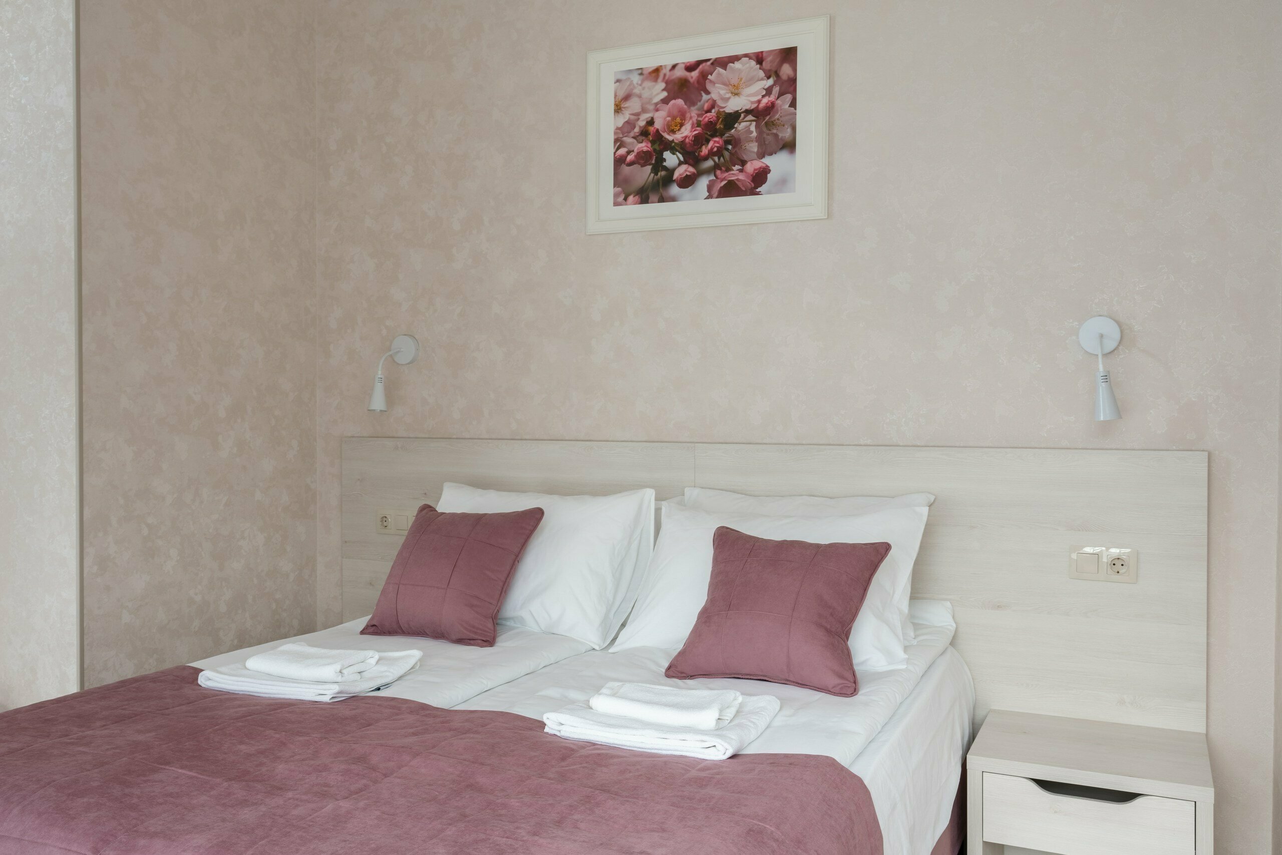 № 301 Семейный Люкс