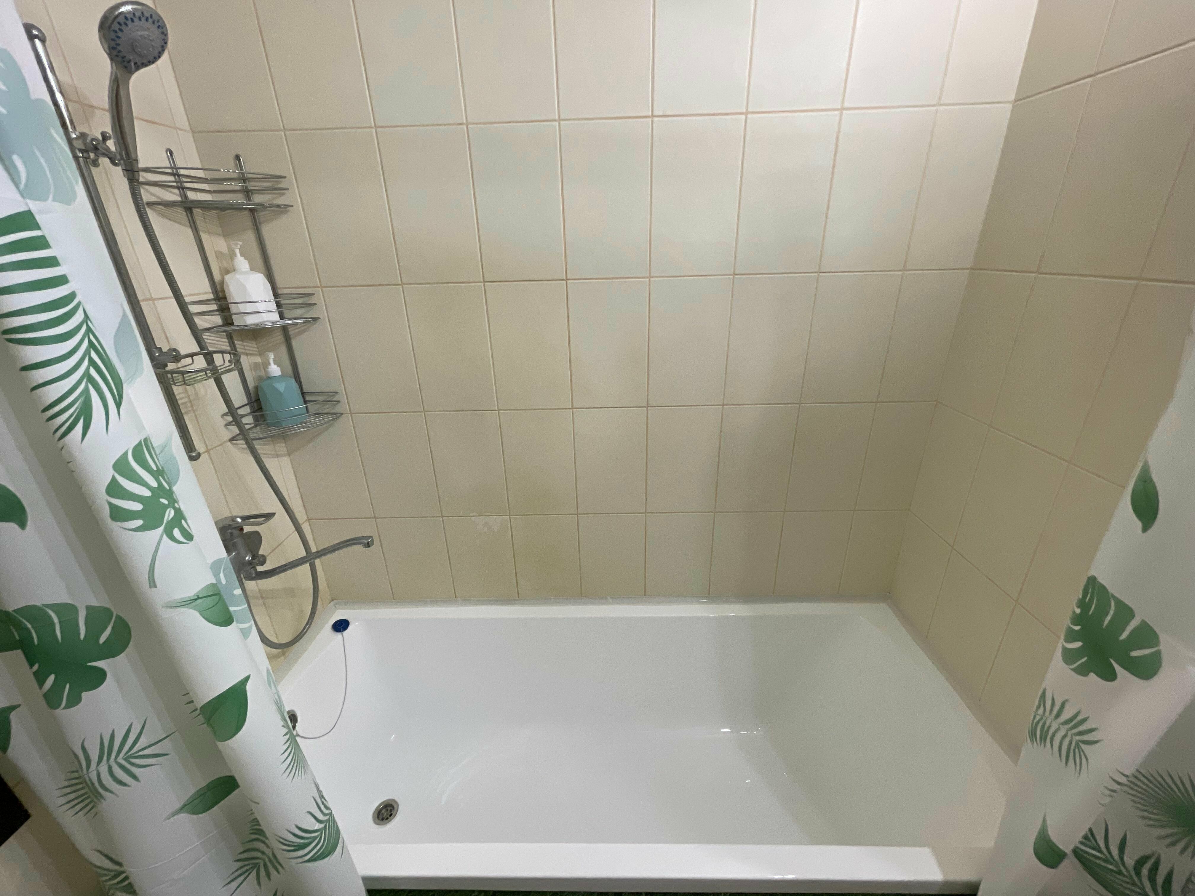 Апартаменты с балконом