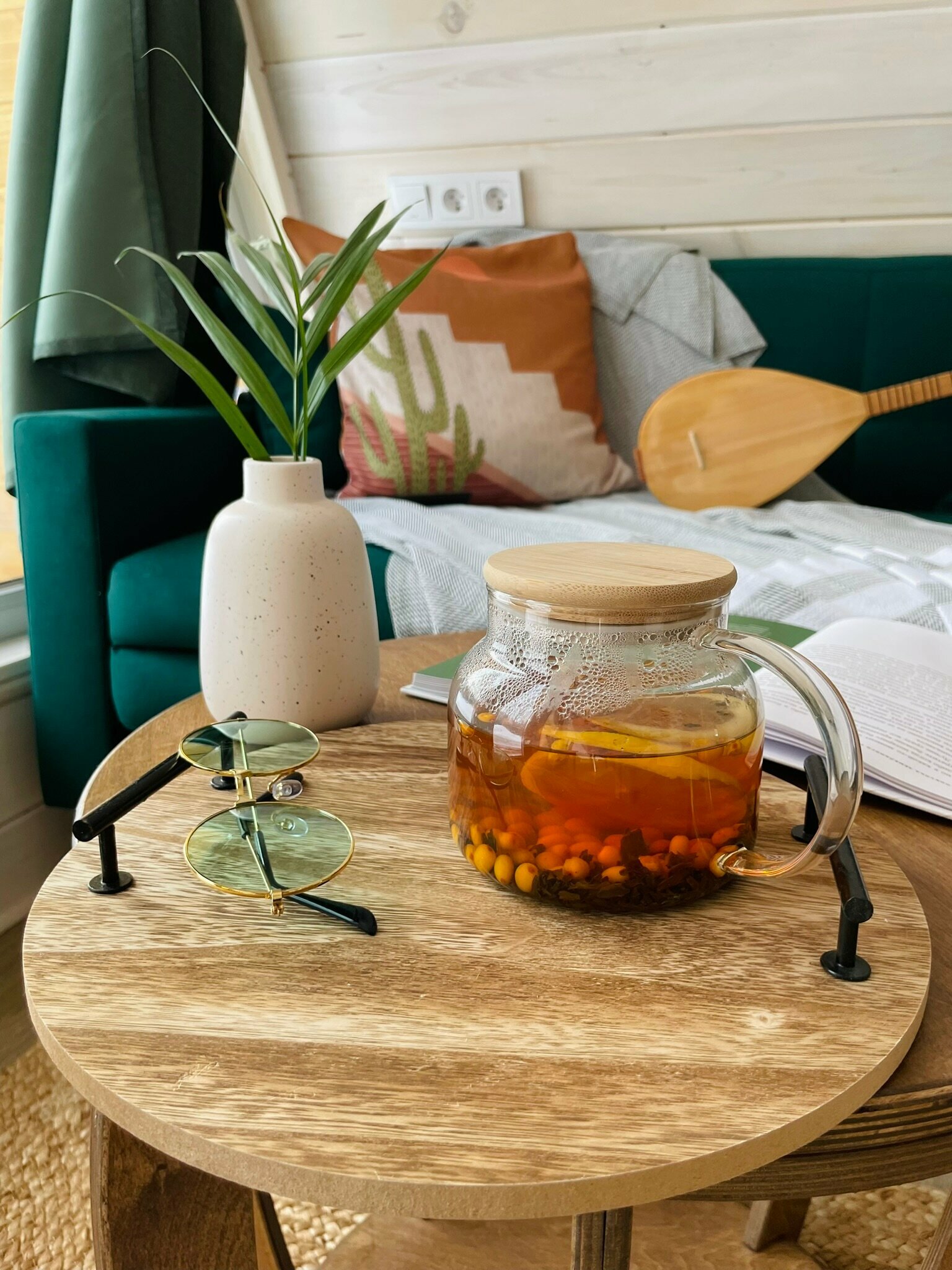 Четырехместный номер