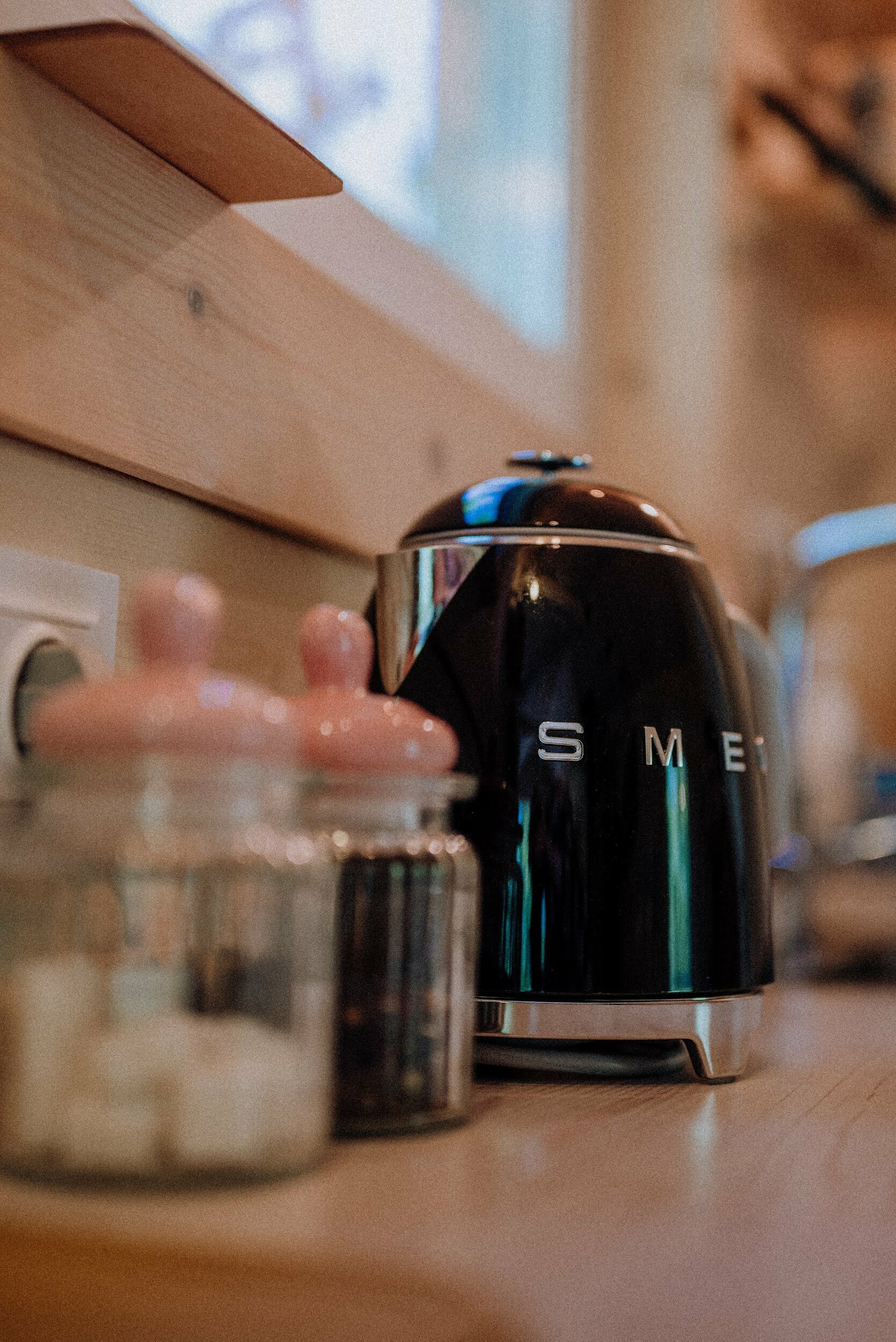 Люкс с видом на сад