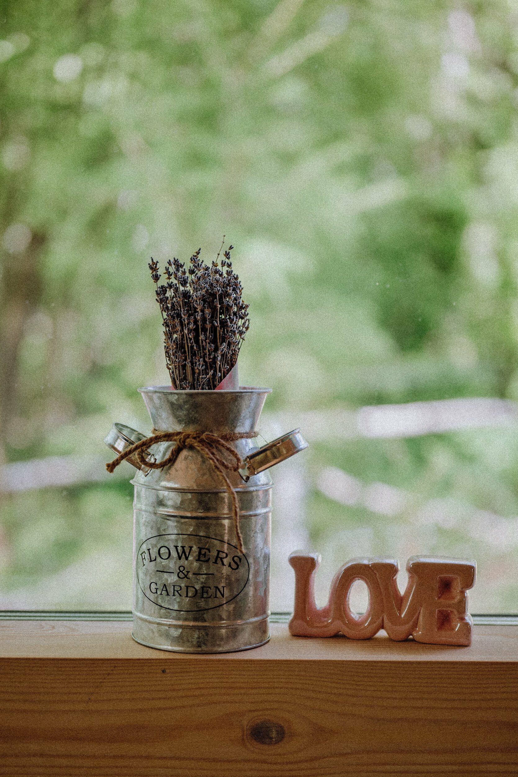 Люкс с видом на сад