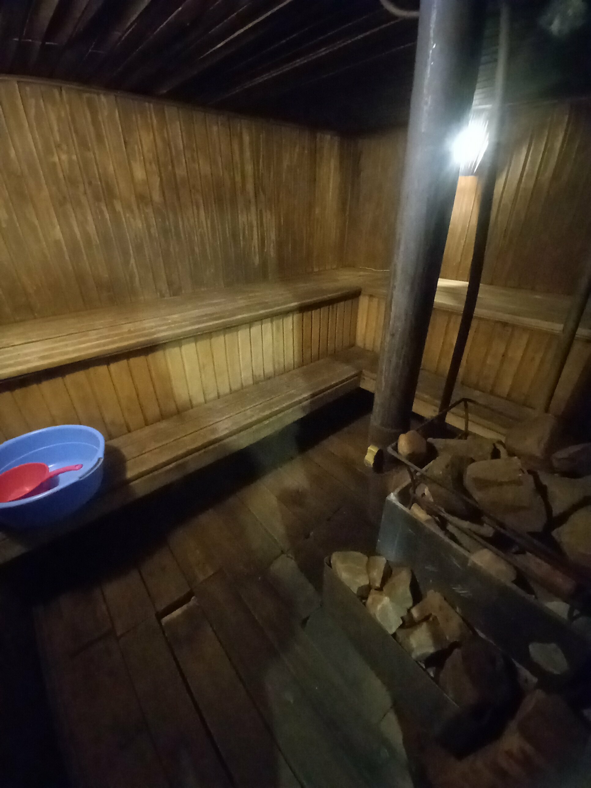Дом с видом на море