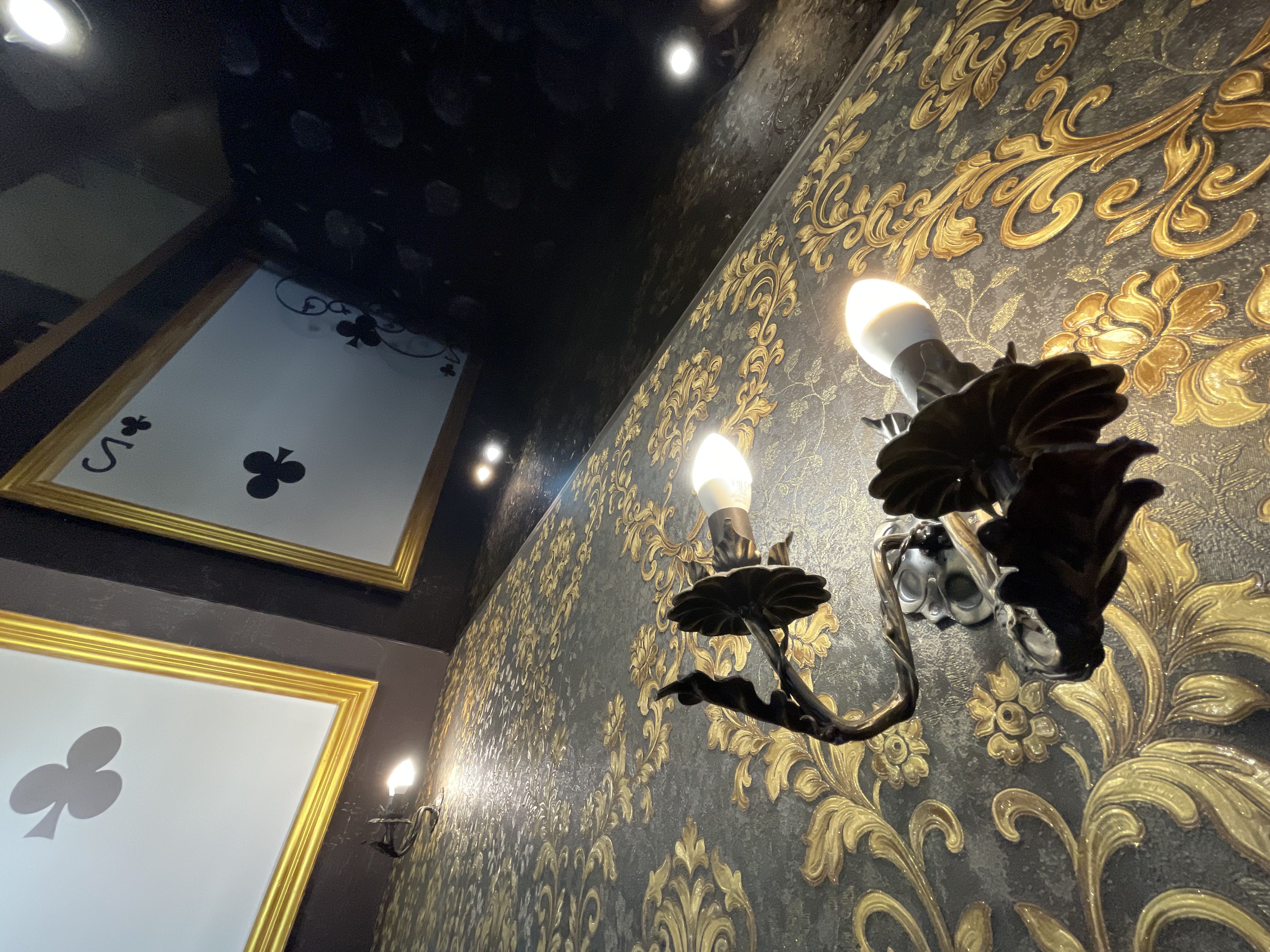 Апартаменты с балконом