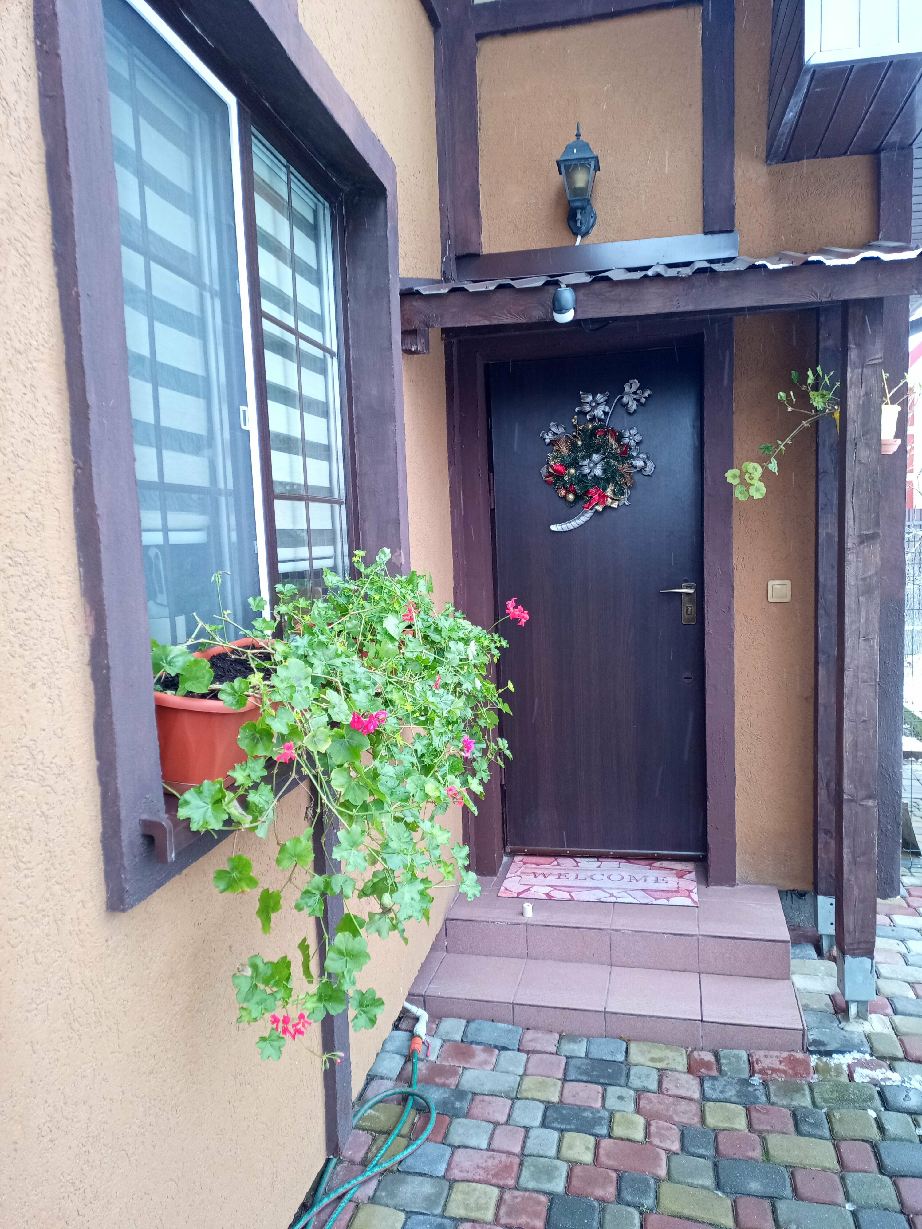 Дом с 3 спальнями