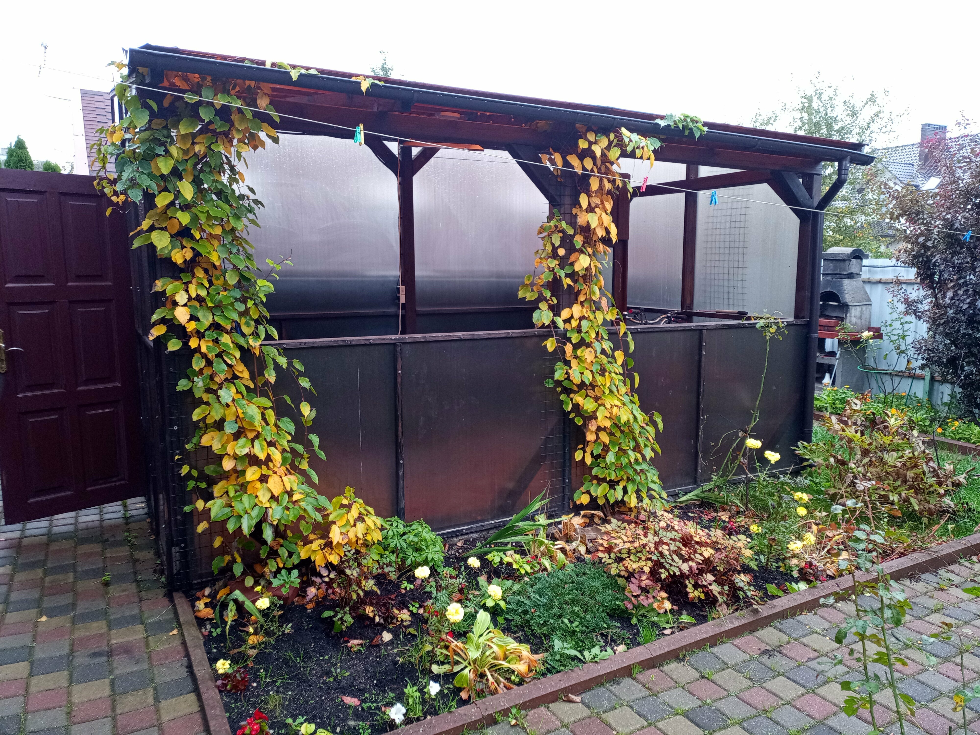 Дом с 3 спальнями