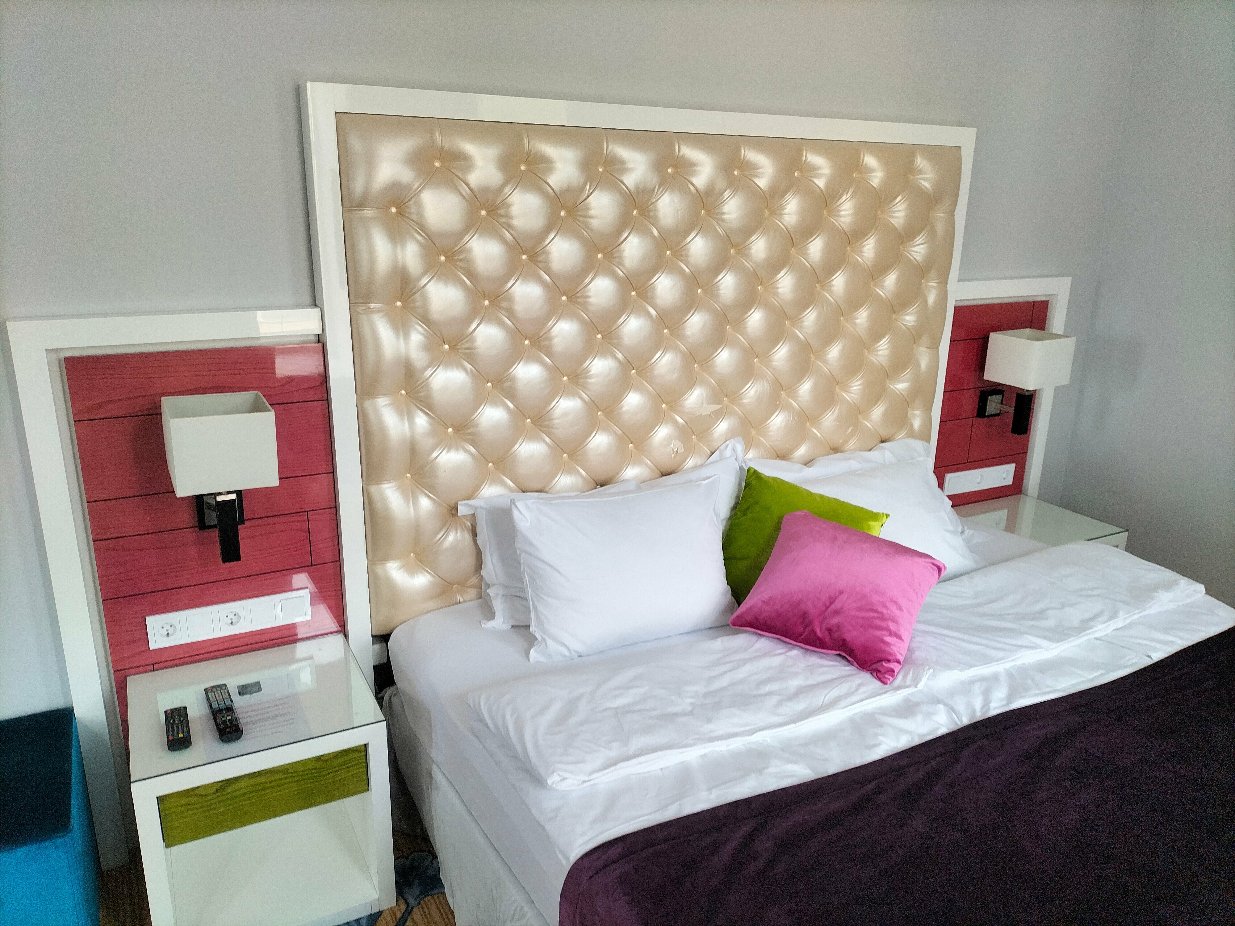 Семейный люкс