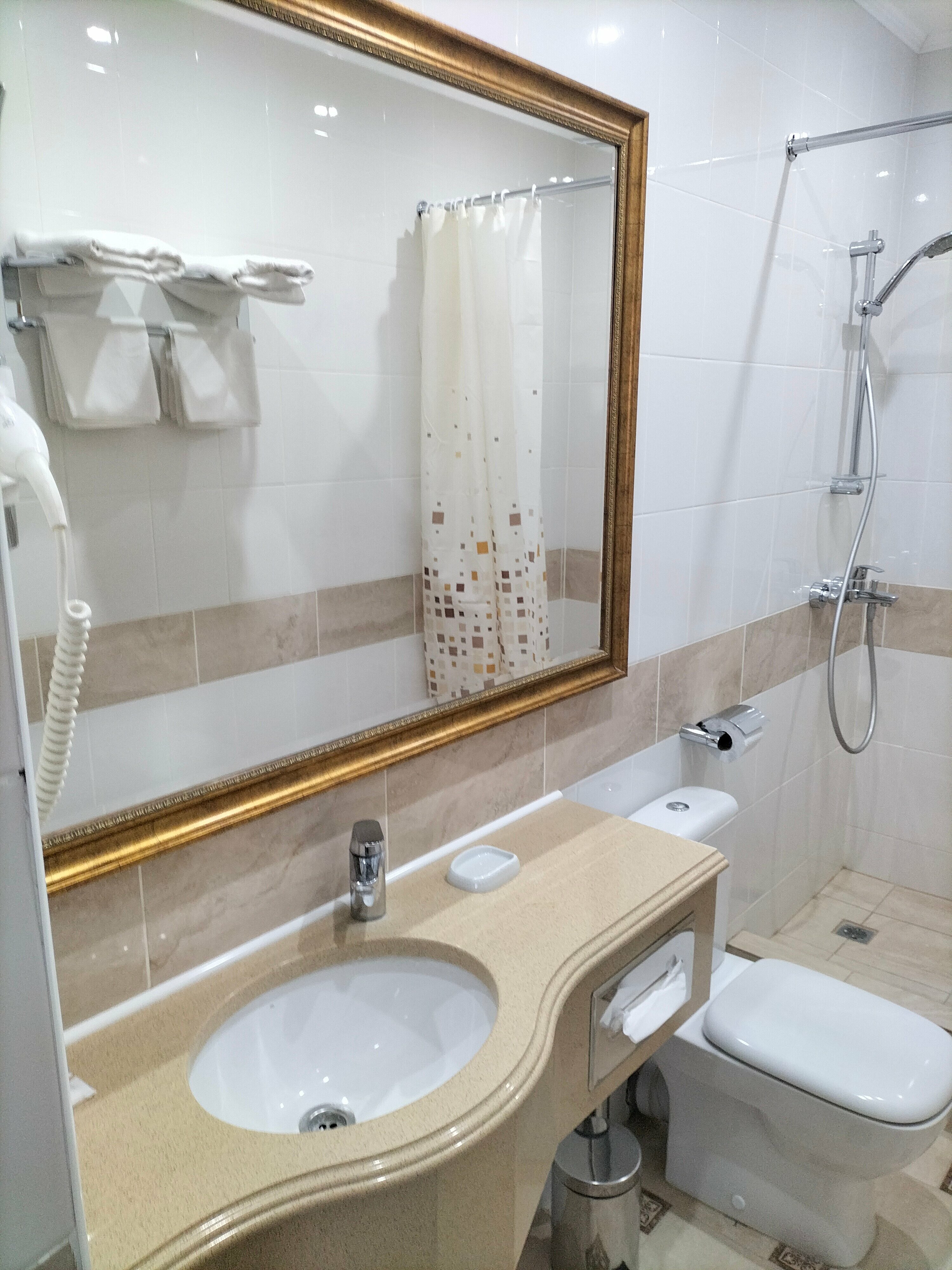 Семейный люкс