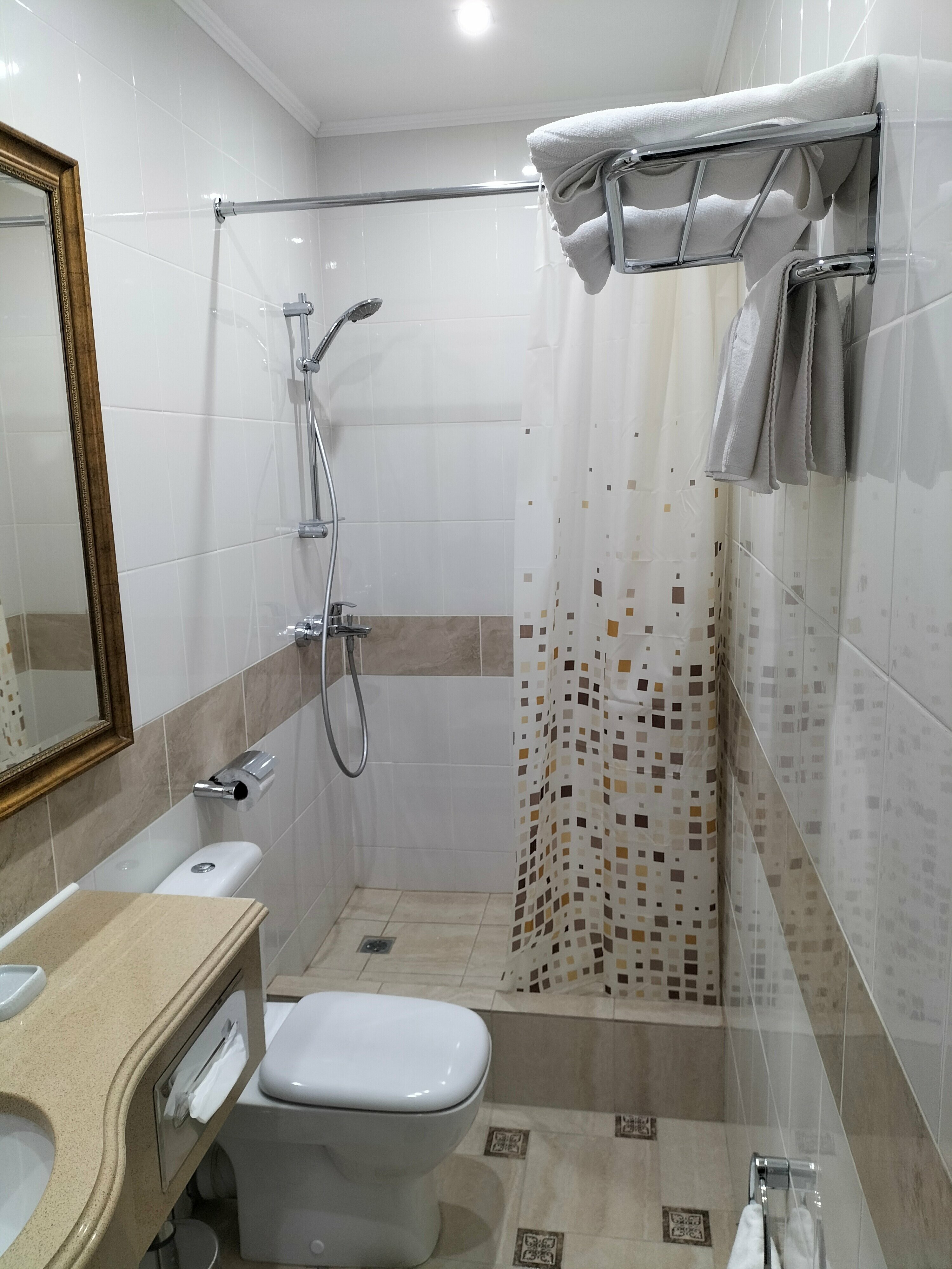 Семейный люкс