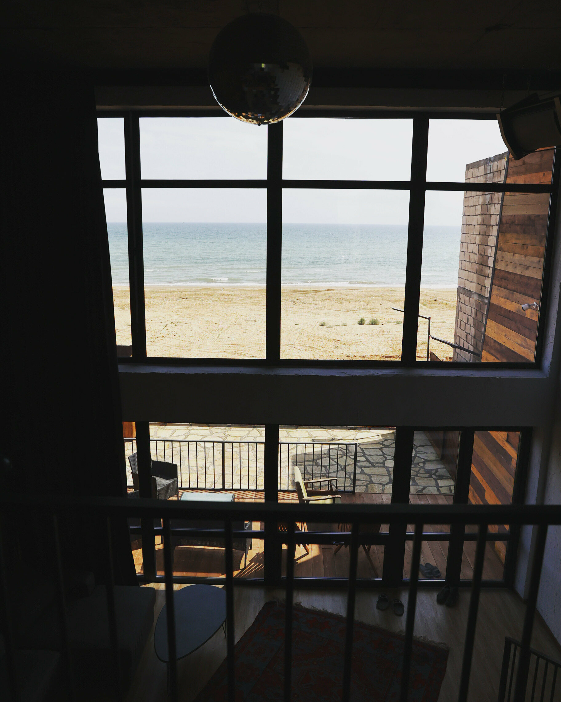 Коттедж – Рядом с пляжем