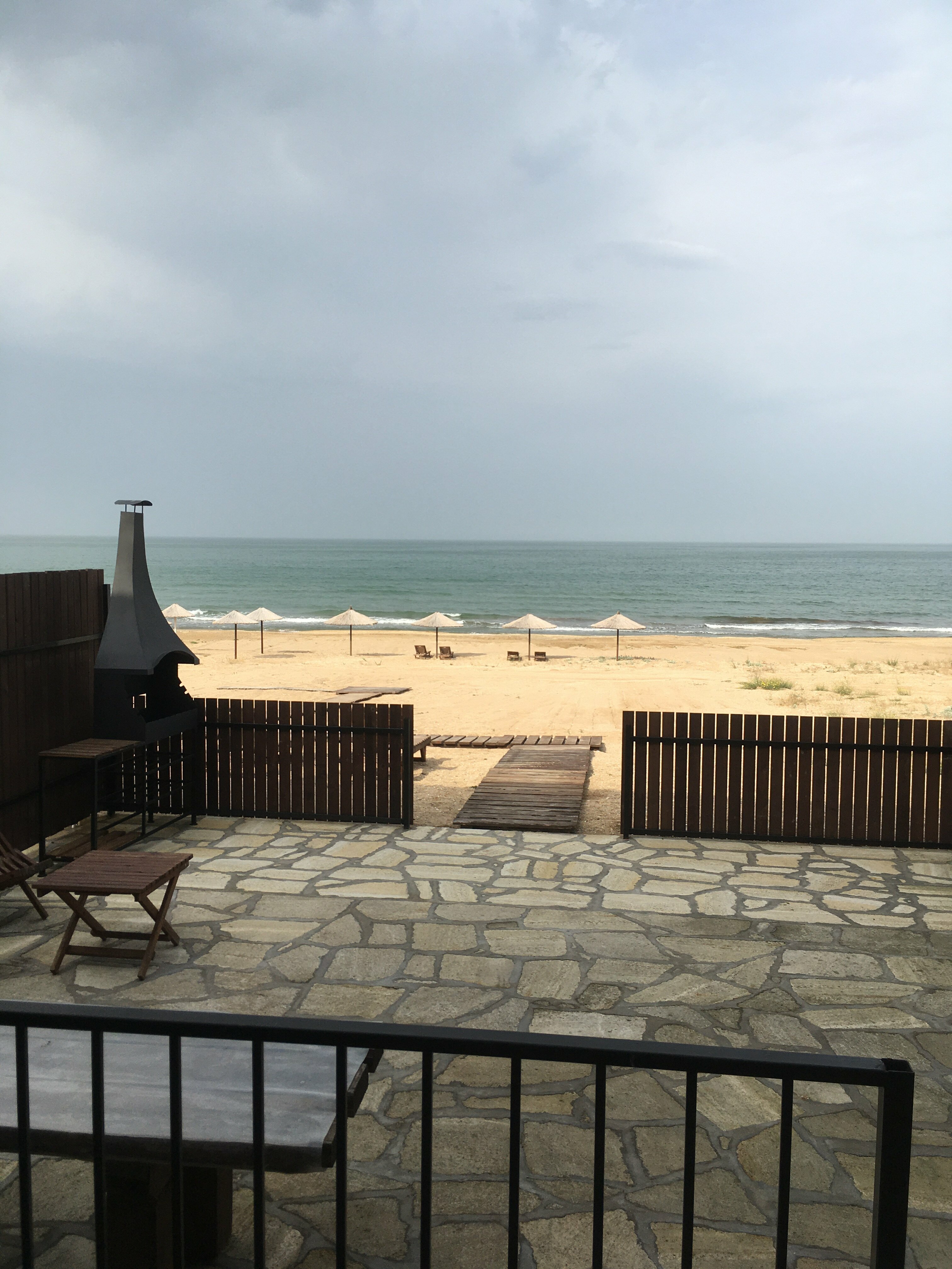 Коттедж – Рядом с пляжем