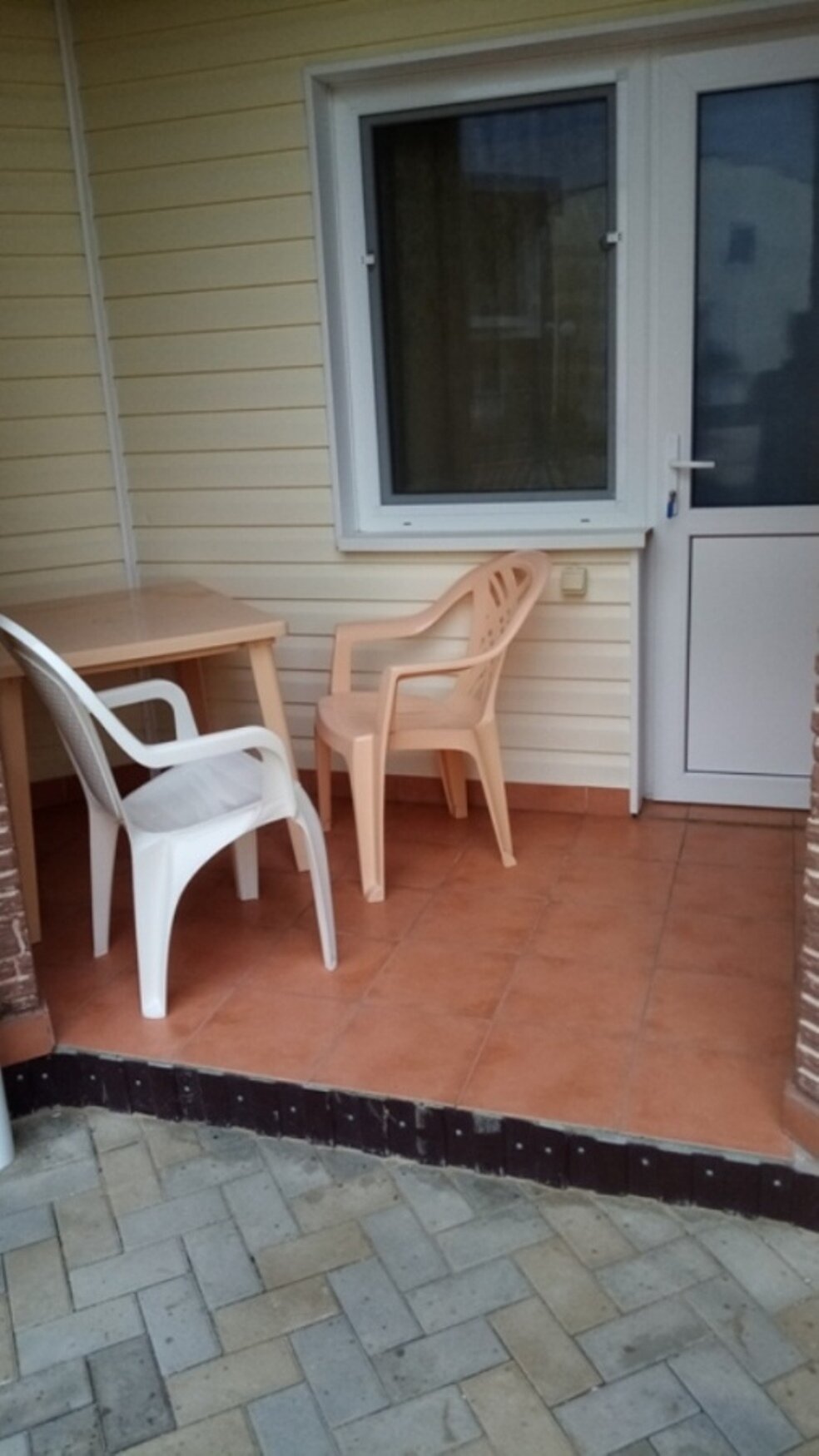 Улучшенный семейный номер