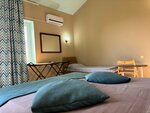 Семейный номер в Ilgeri Resort