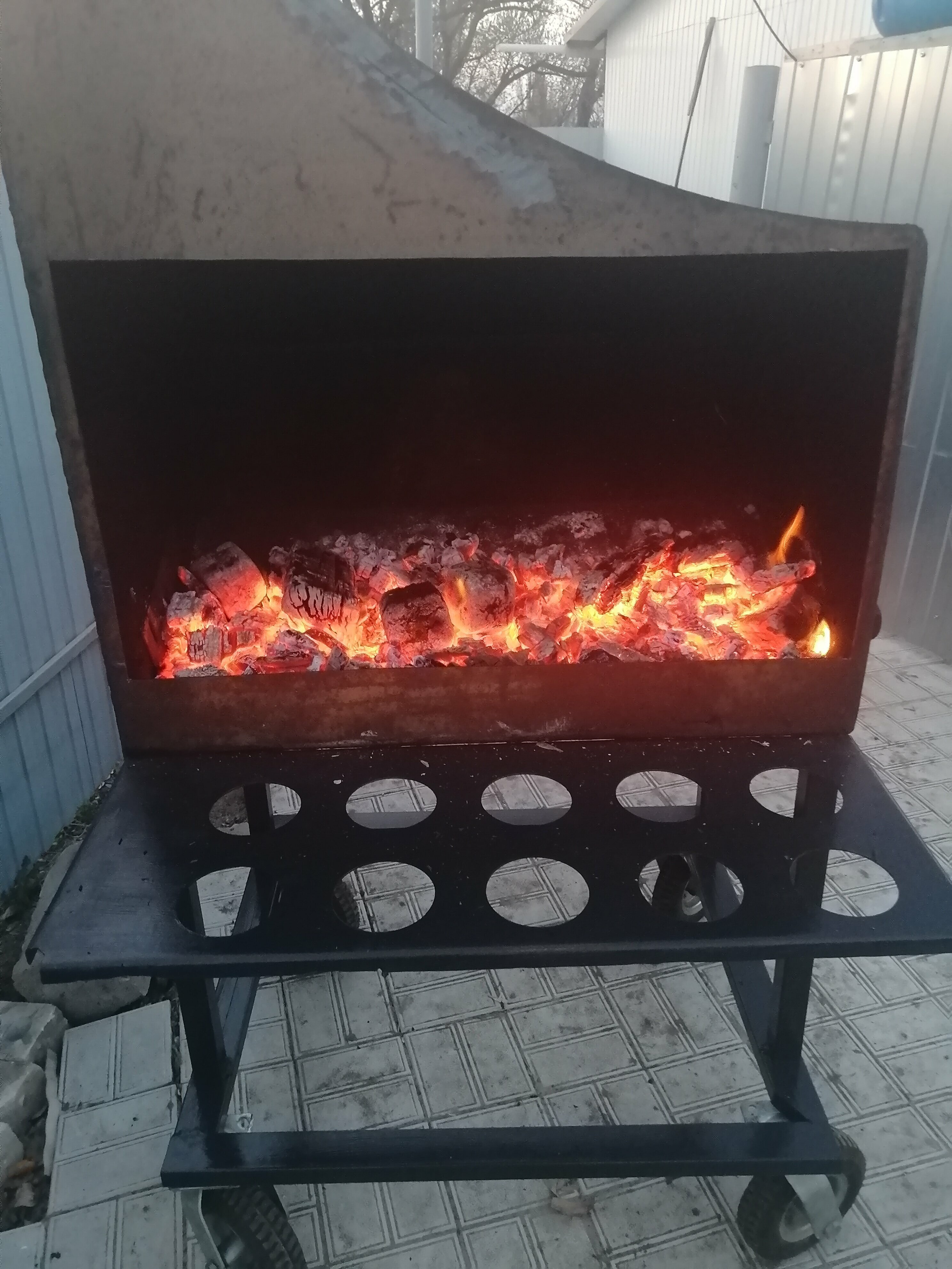 Трехместный номер «Комфорт» с душем