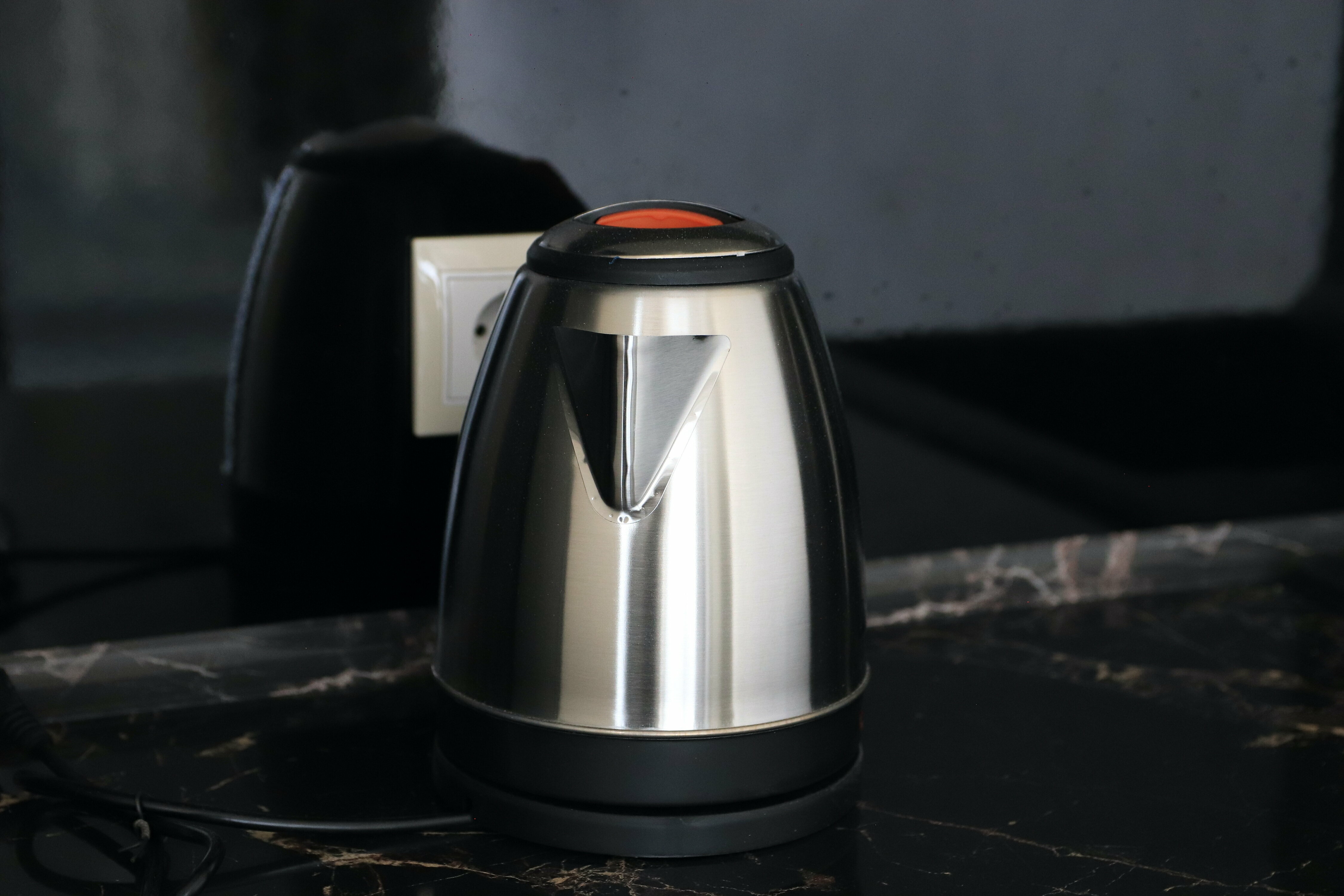 Апартаменты с видом на горы