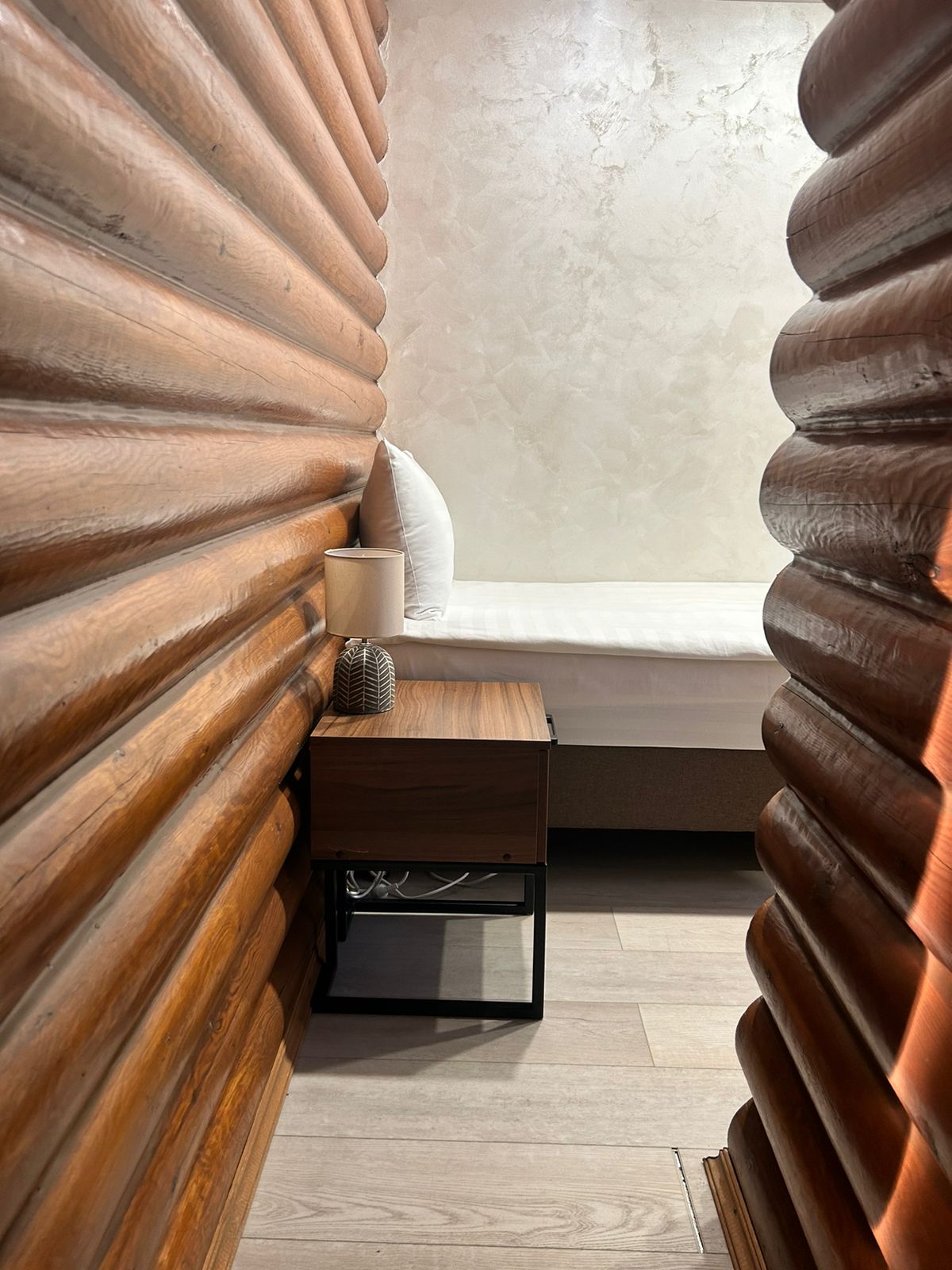 Трехместный номер