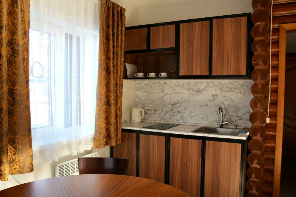 Трехместный номер