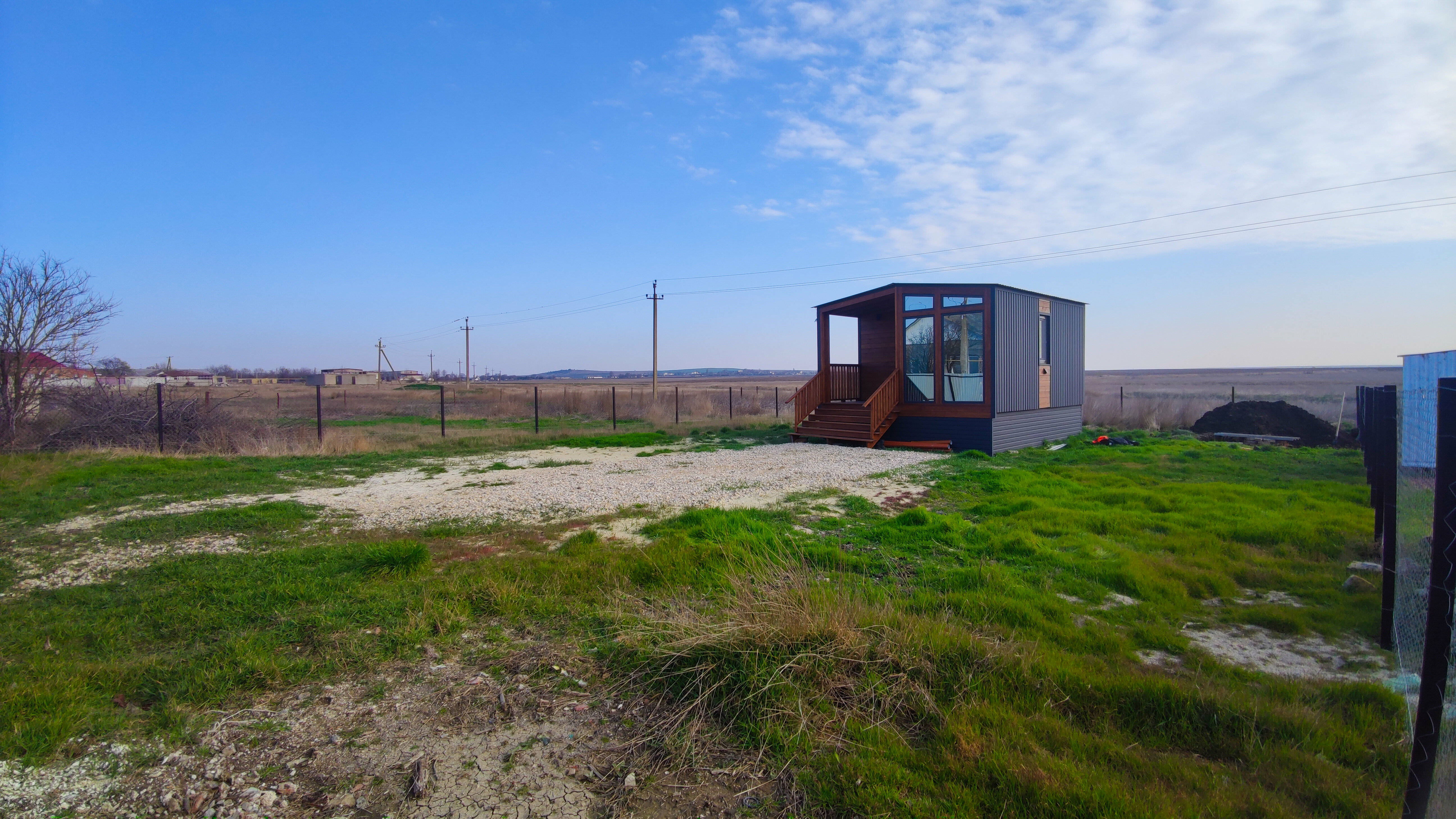 Четырехместный номер «Комфорт»