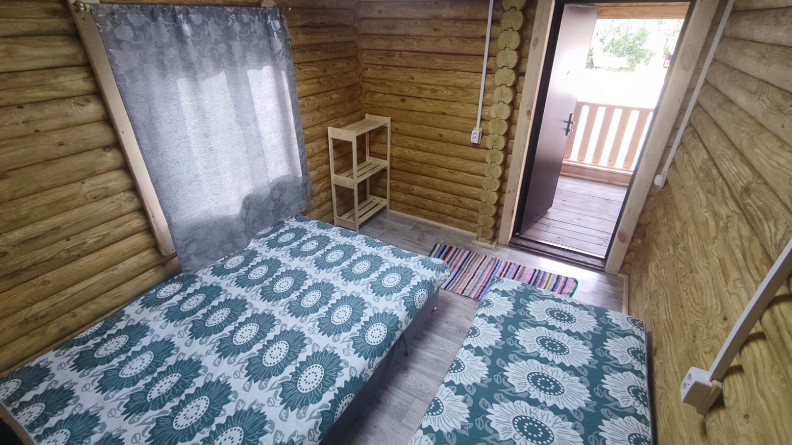 Дом для отпуска