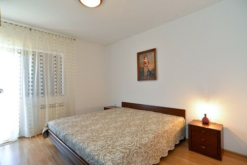 Стандартные апартаменты, 2 спальни (23274) в Apartments Tanja