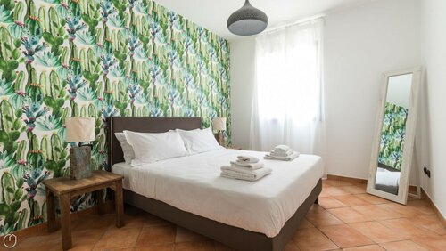 Апартаменты, 2 спальни (C) в Italianway - Ottoventi Apartments