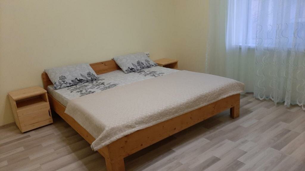 Семейный номер с балконом