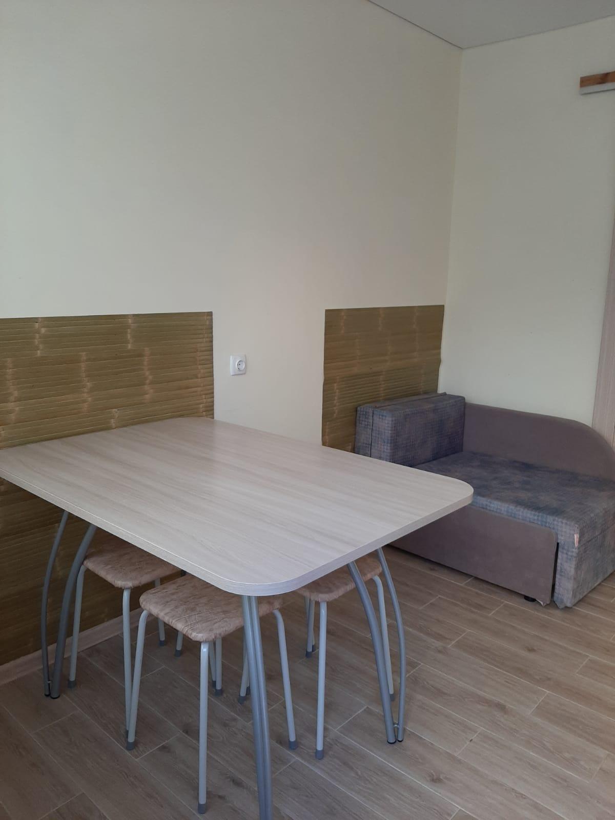 Стандартный семейный номер