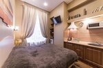 Люкс с сауной в Отель Самсонов на Петроградской
