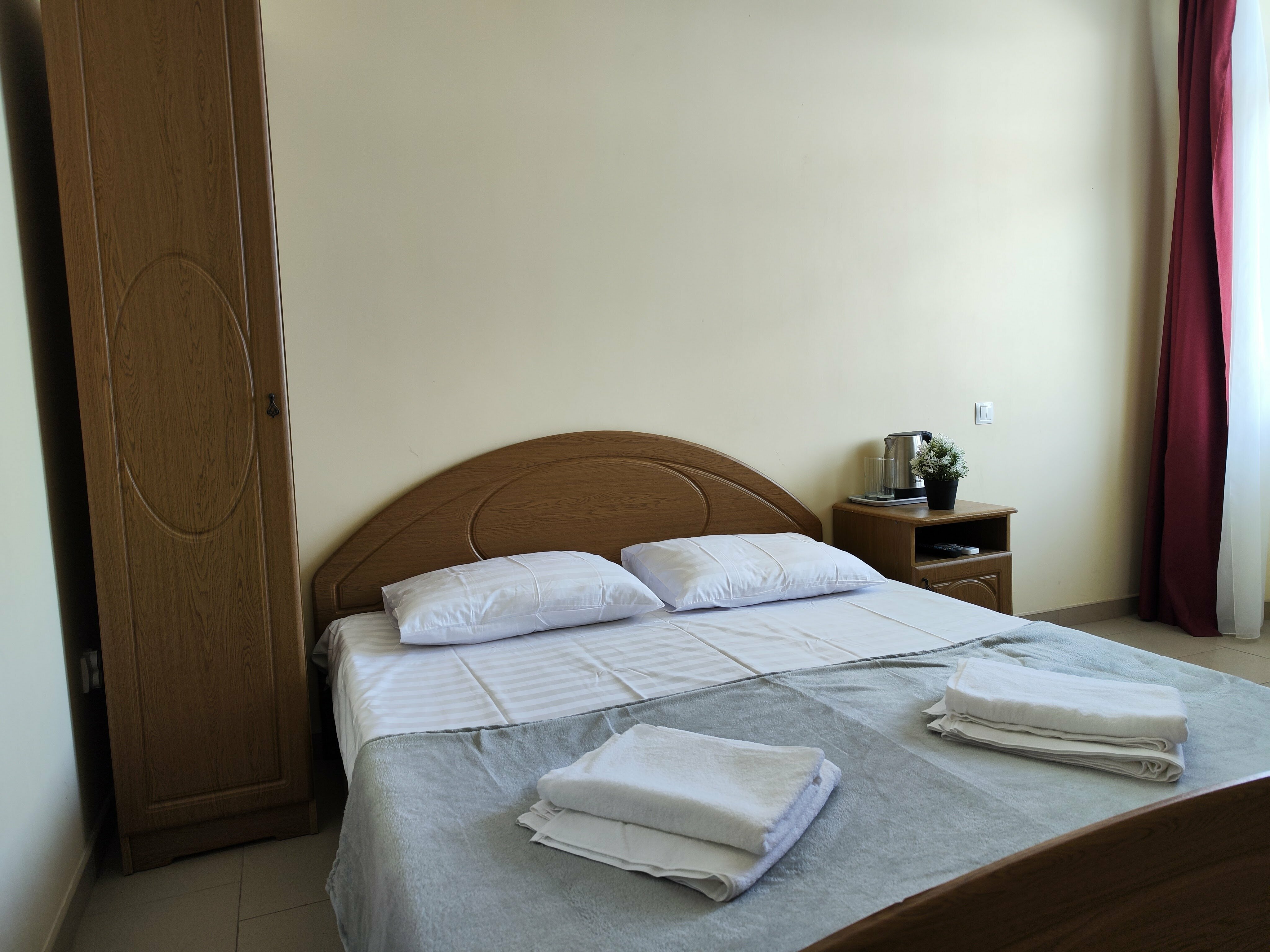 Семейный номер